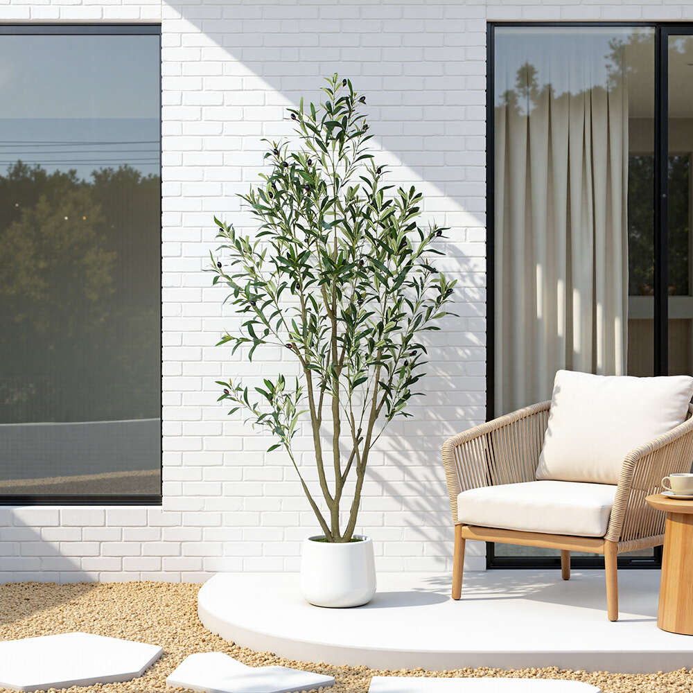 Floworld TI180 Artificial-Plants-Trees - View #5