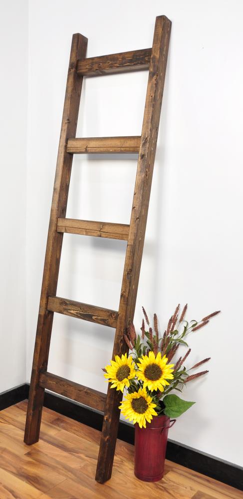 What Is A Blanket Ladder | vlr.eng.br