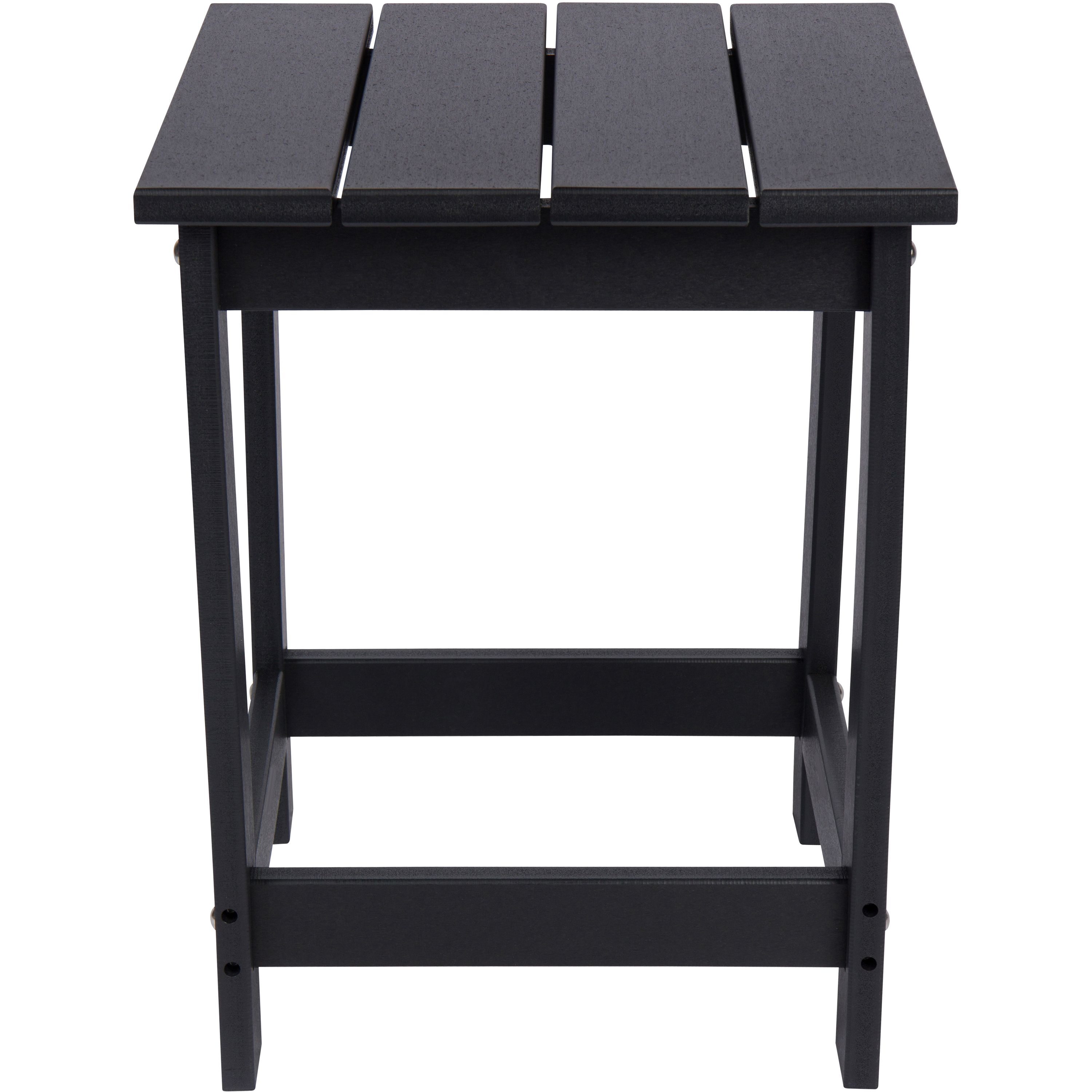 Shine Company 7601BK Patio-Tables - View #7