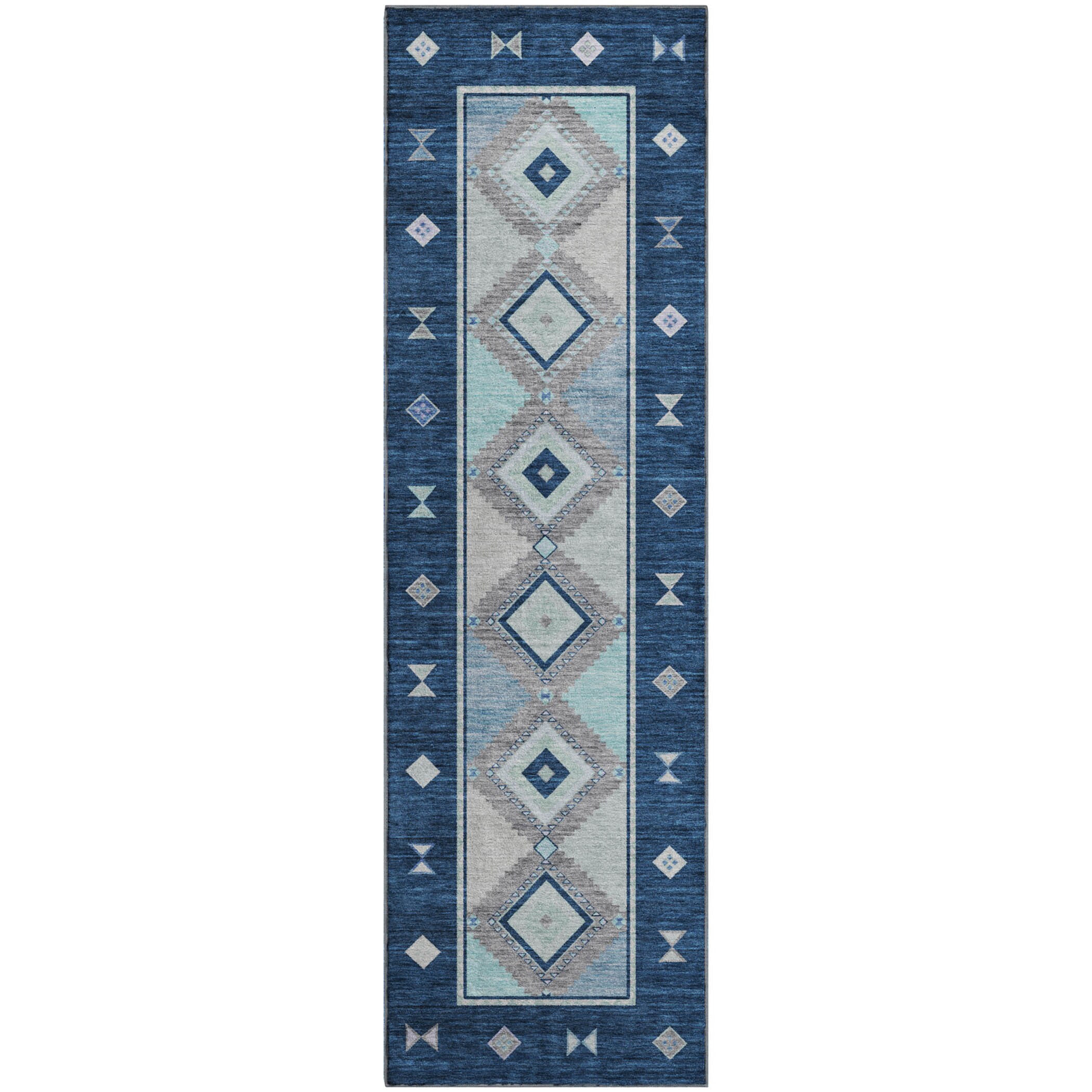 Addison Rugs AMF177BL2X8 rugs - View #2