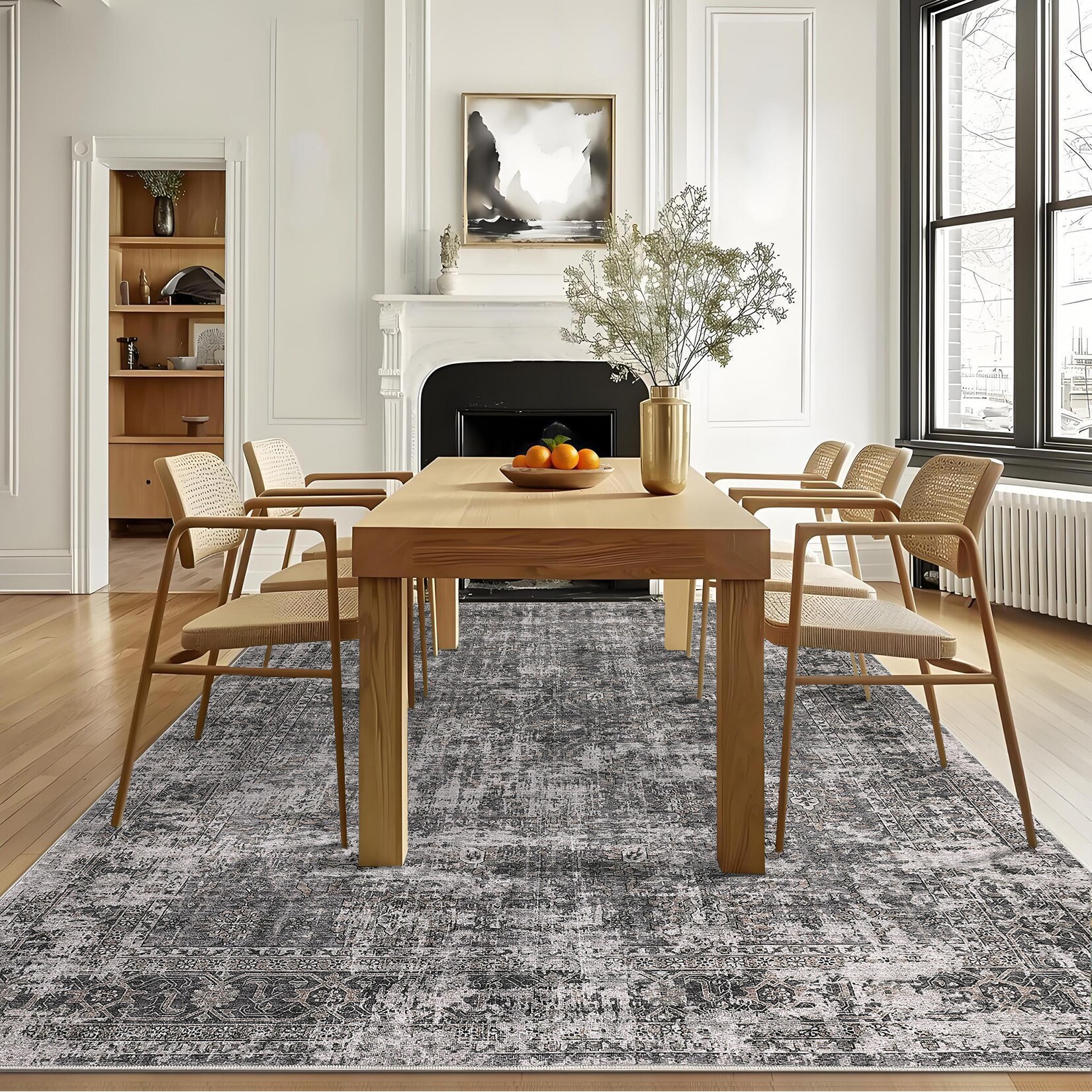 Qeetex LSN-PHO-33KRN8QJ rugs - View #6