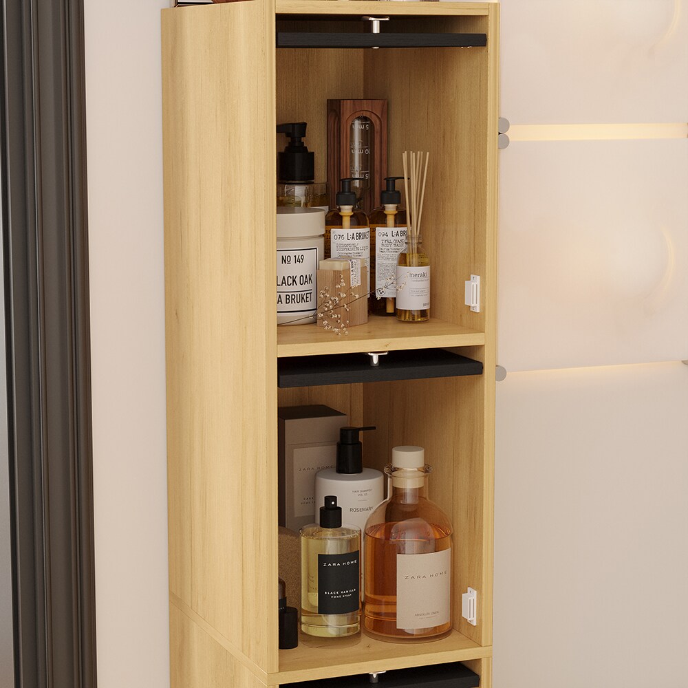 Homsee C-KF520054-01 Drawer-Cabinet-Banks - View #12