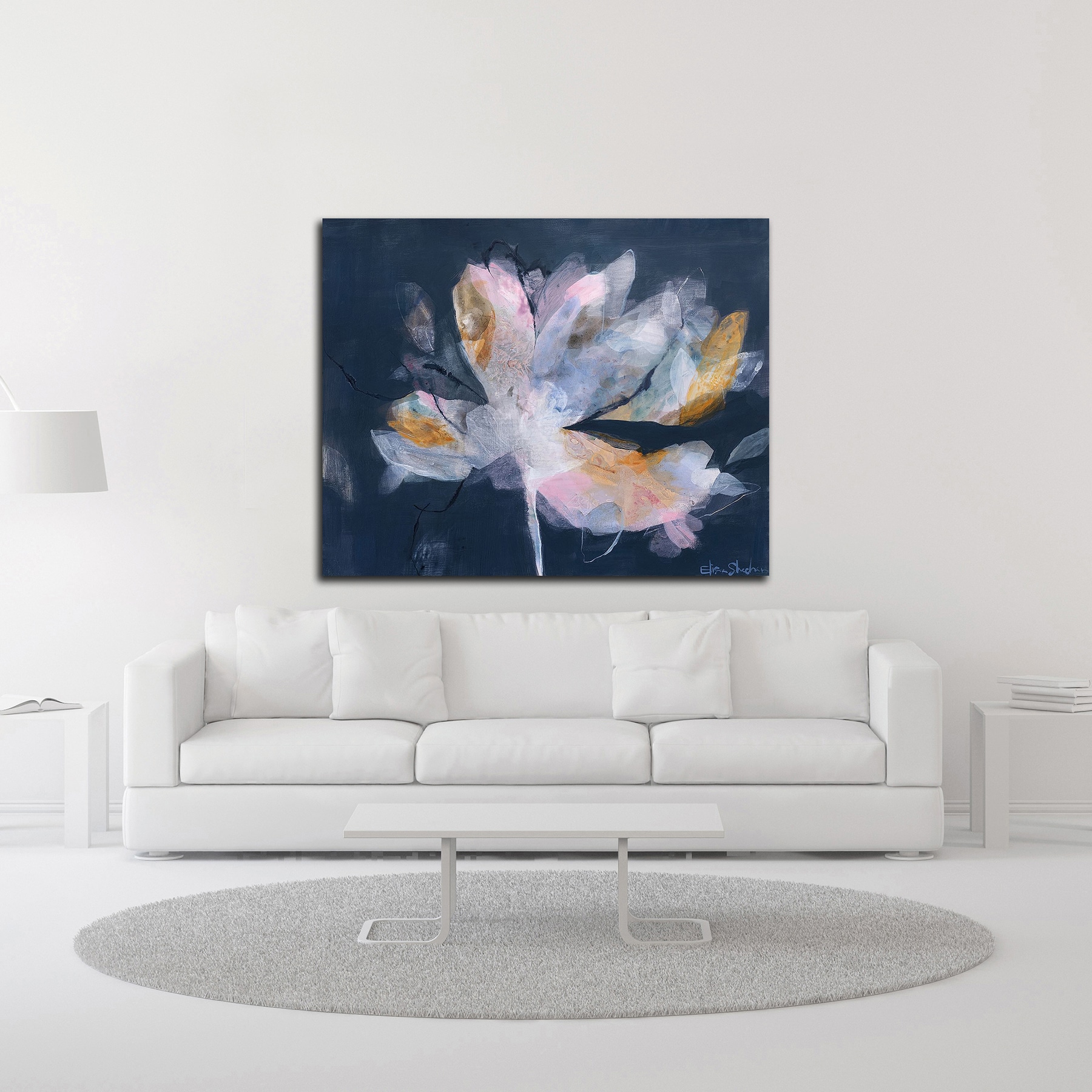 Tangletown Fine Art 8S1780DC-3024 Wall-Art - View #2