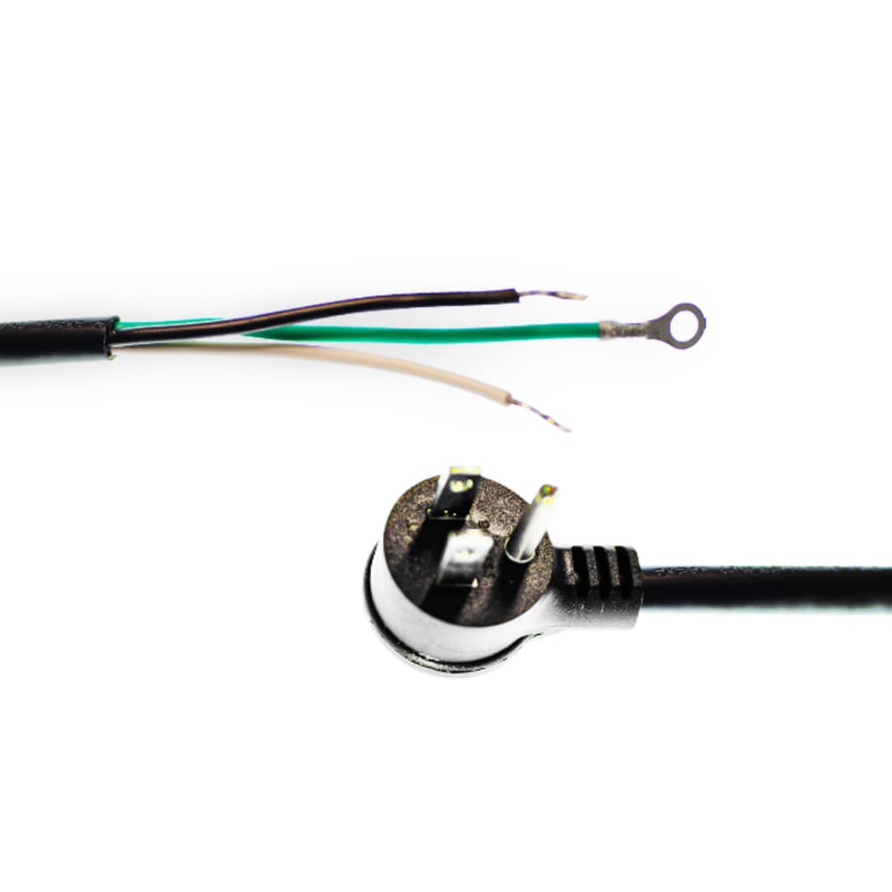 Utilitech 0090 Appliance-Power-Cords - View #4
