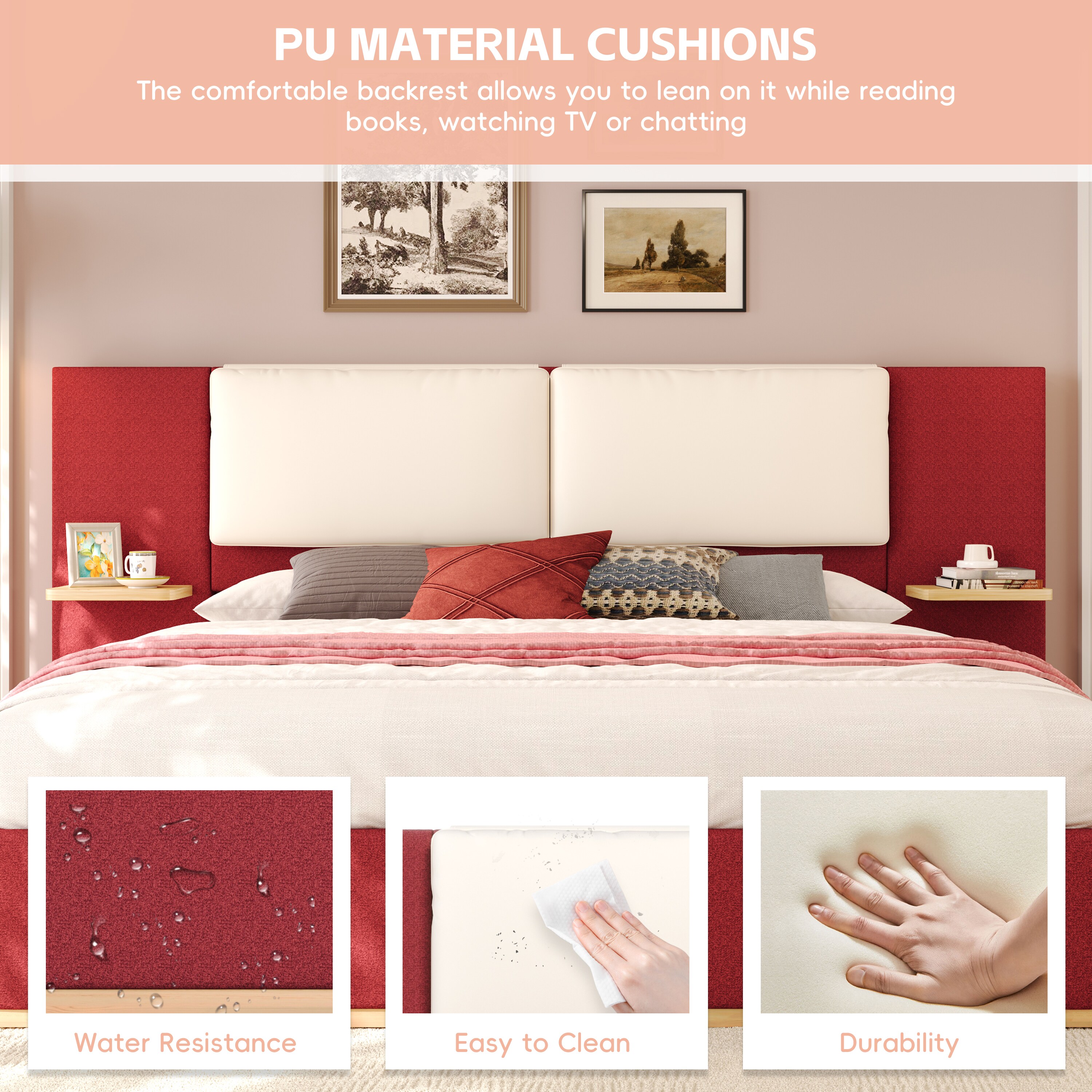 Qualler QDU761023R beds - View #8