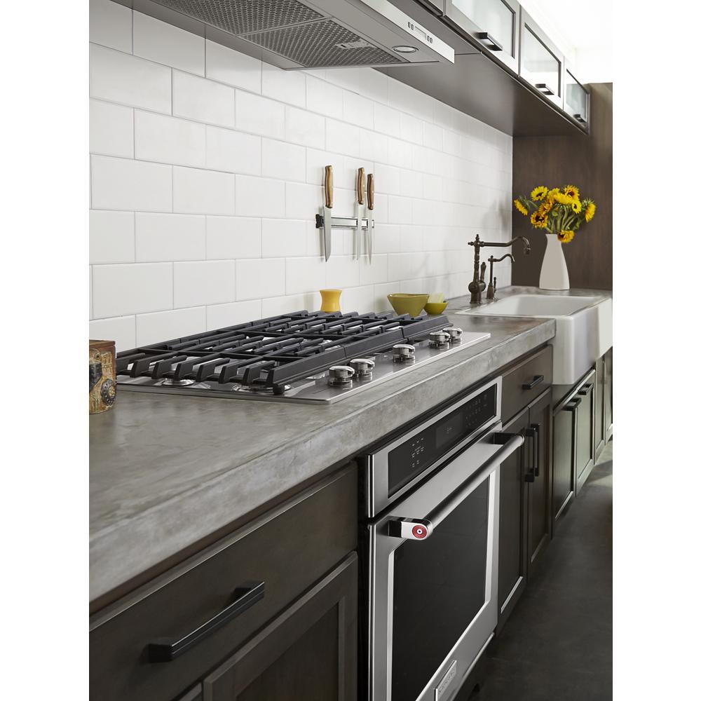  UVL5430JSS Undercabinet-Range-Hoods - View #3