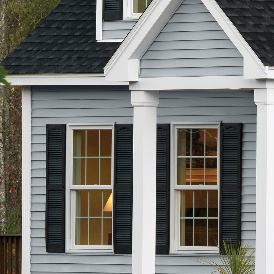 Georgia-Pacific 128237B Vinyl-Siding - View #5