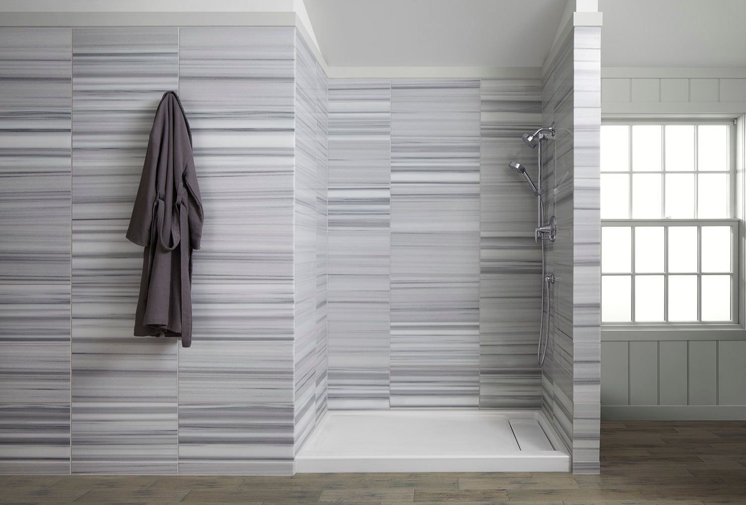 KOHLER 9163-95 Shower-Floors - View #2