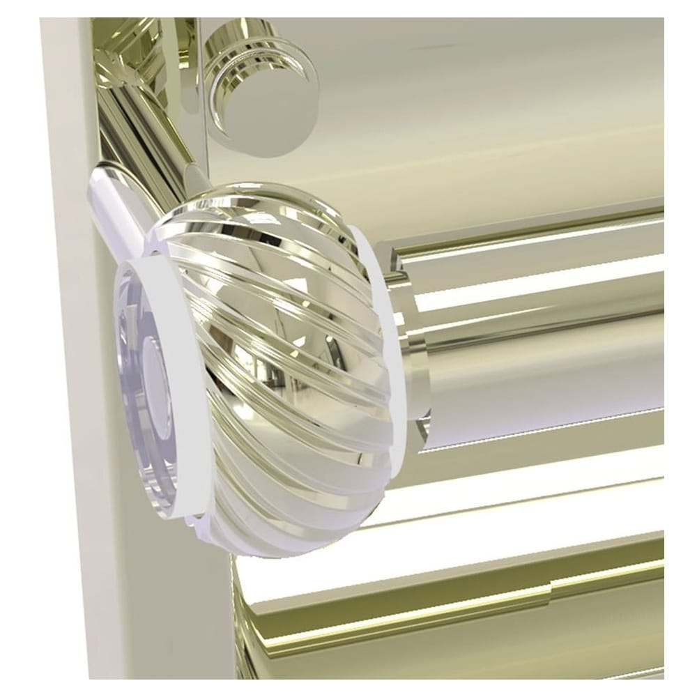 Allied Brass CV-24CT-PNI d060360 - View #2