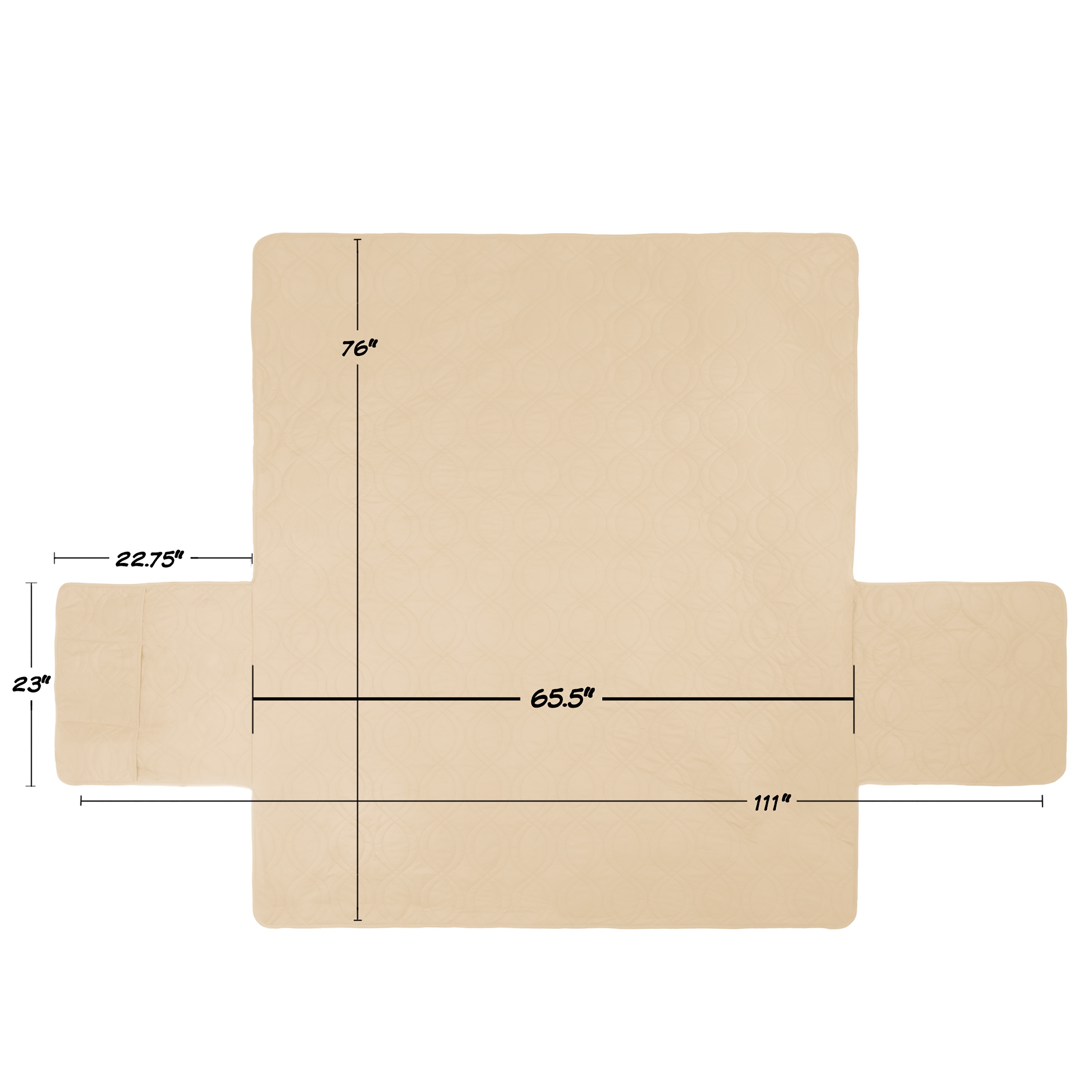 PETMAKER 80-PET5075 slipcovers - View #5