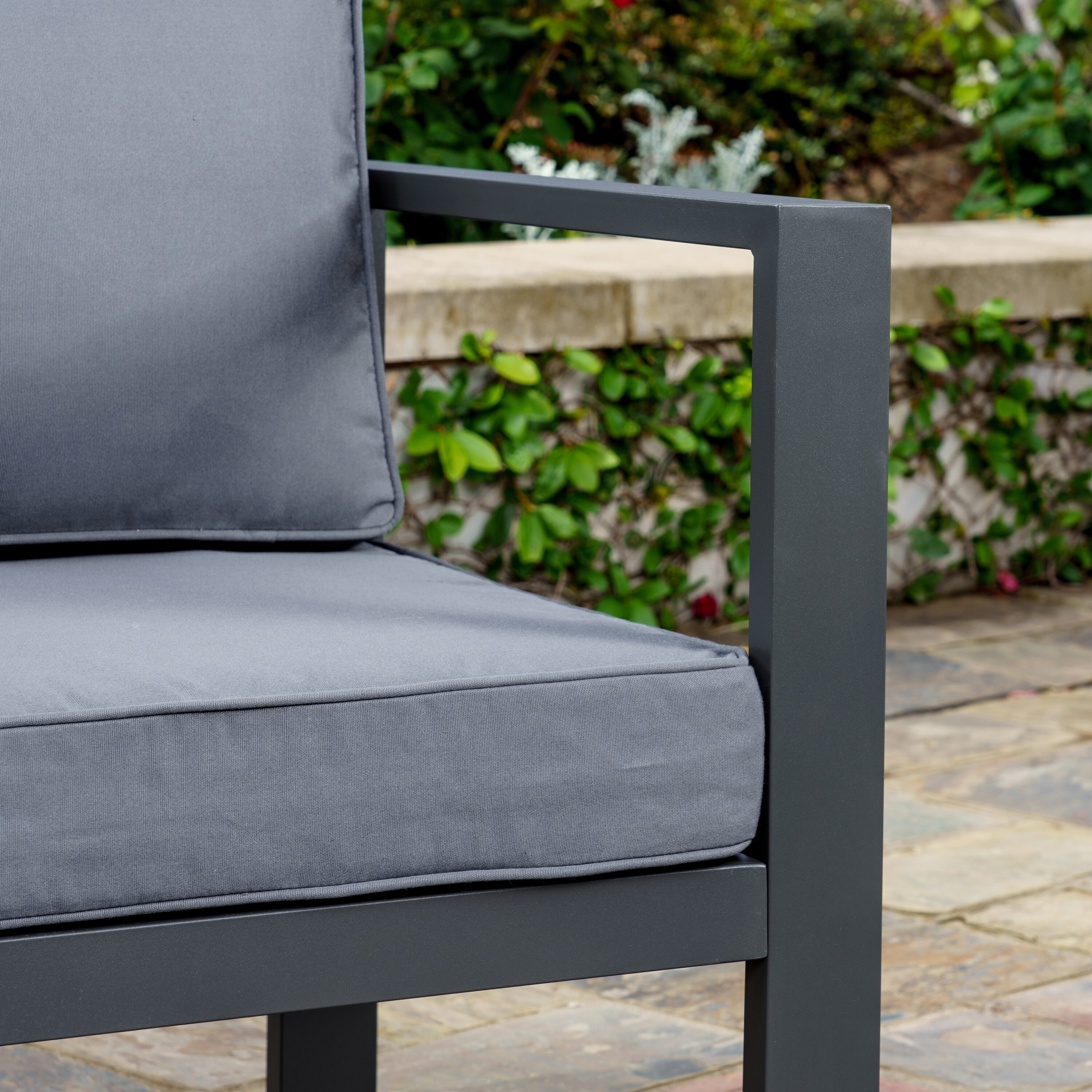 Tortuga Outdoor SKY-5PC-DNG-CH Patio-Dining-Sets - View #9