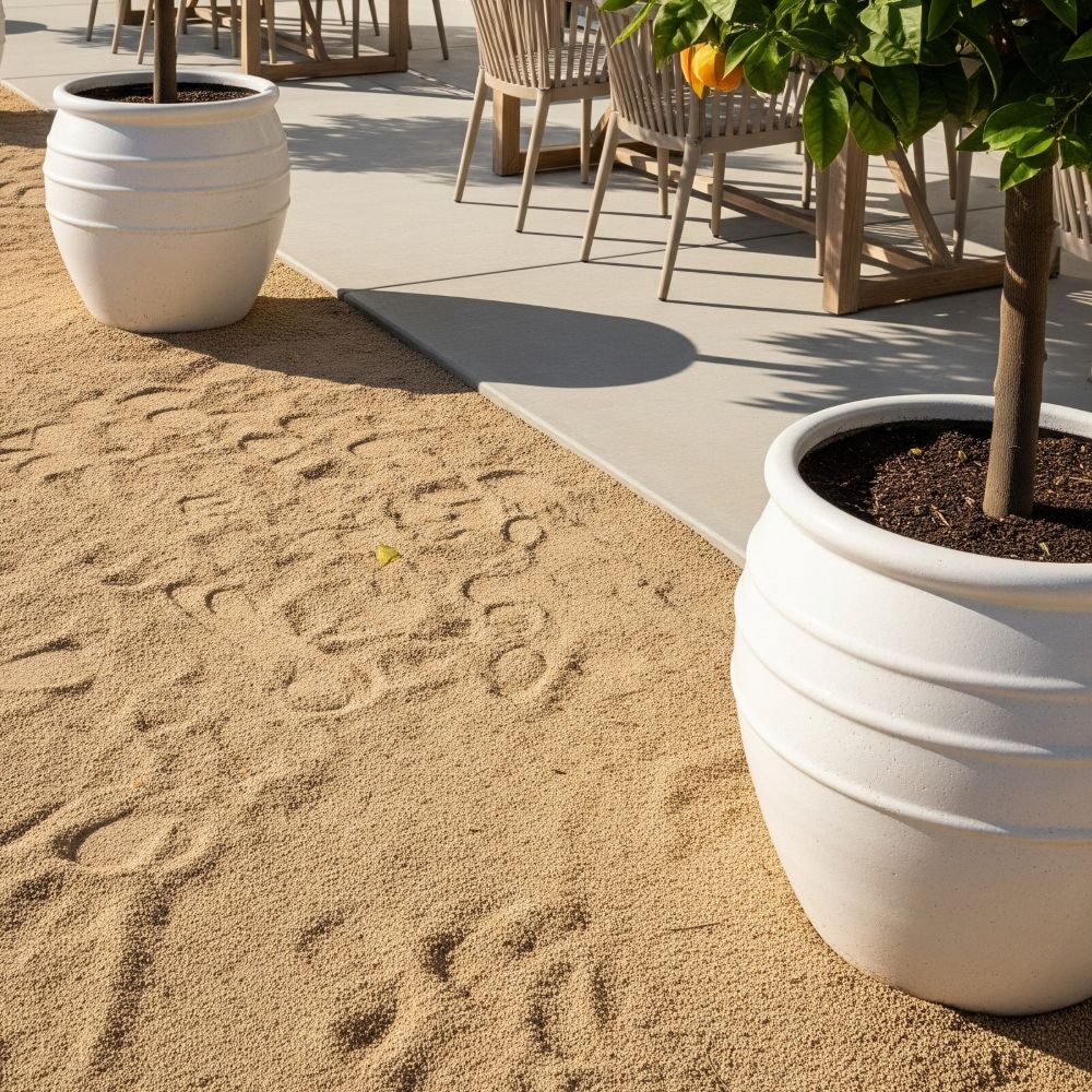 Cureton Industries 1TPBS33982 Jointing-Paver-Sand - View #7