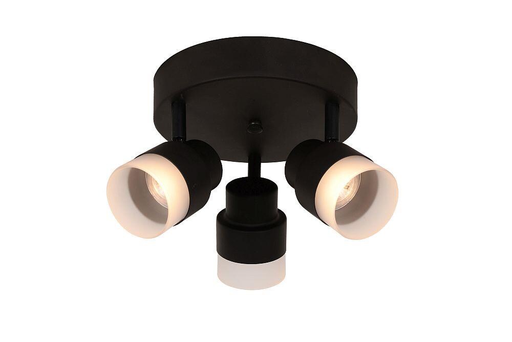 Portfolio 20263-000 Fixed-Track-Lighting - View #4