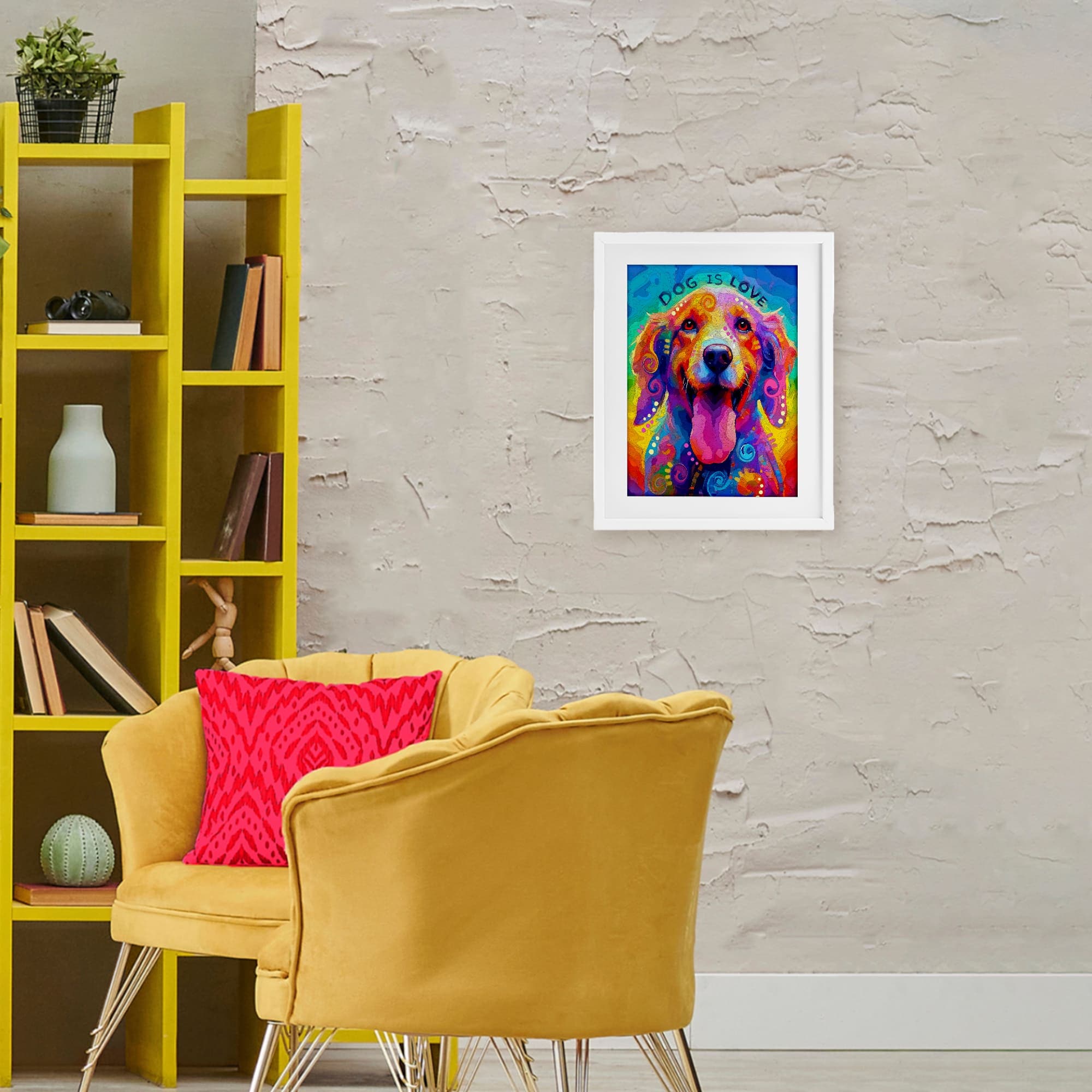 Stupell Industries 199847669393 Wall-Art - View #3