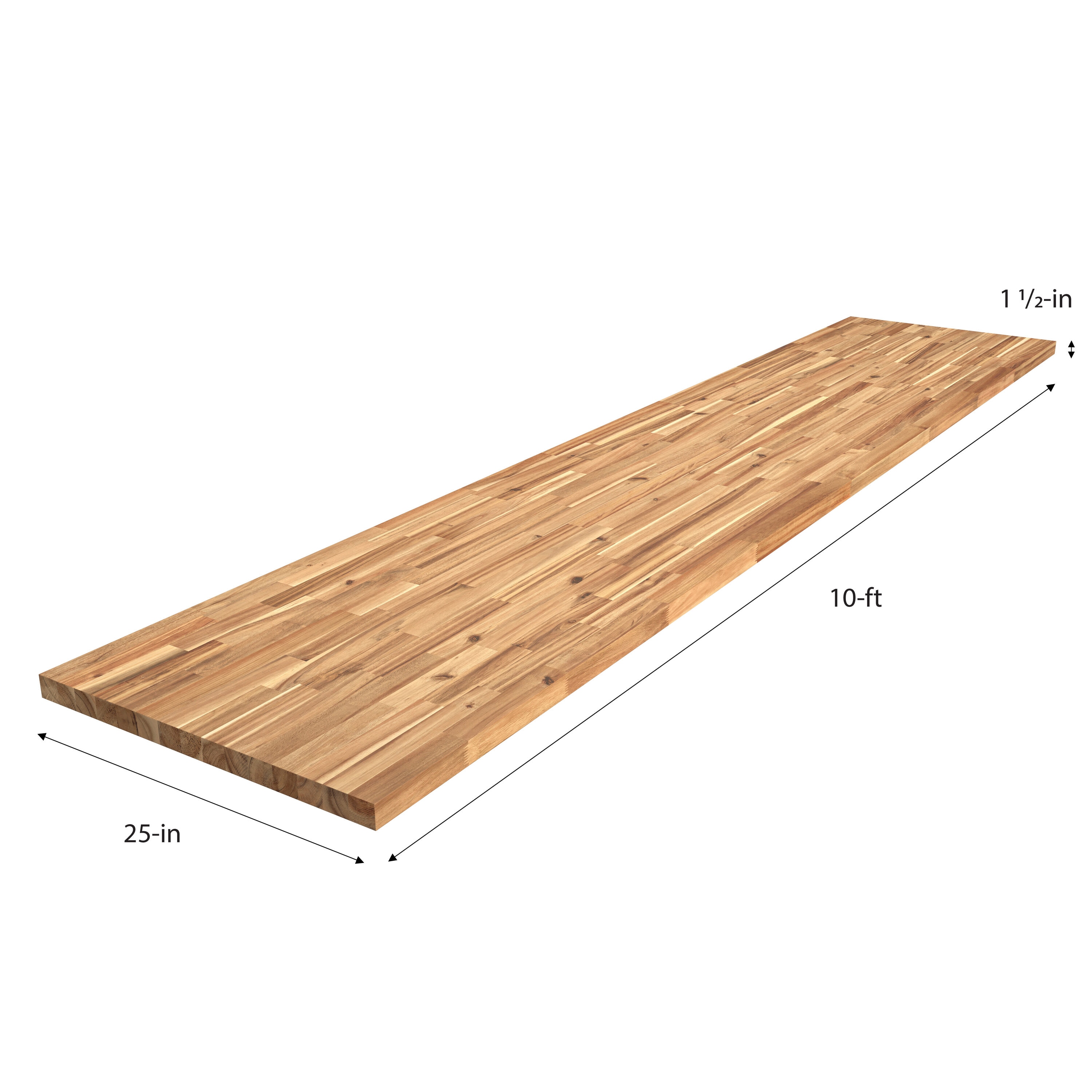 Sparrow Peak 1525FJACHON-120 In-Stock-Lam-Countertops - View #5