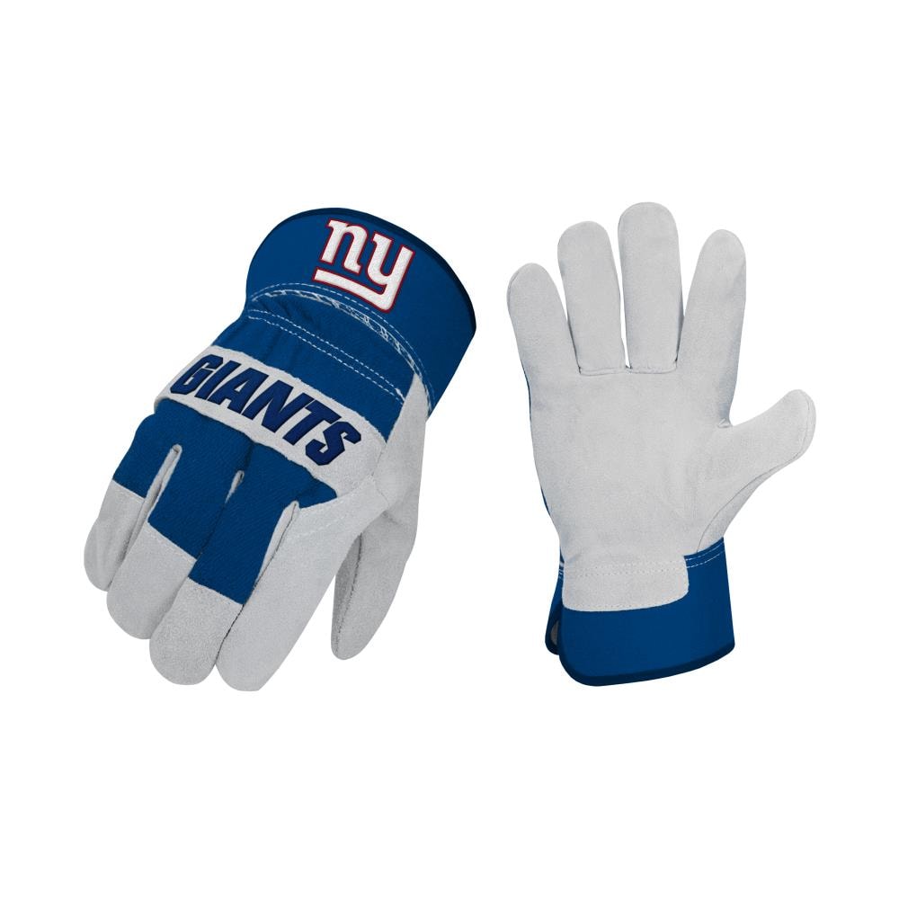 New York Giants Utility Gloves