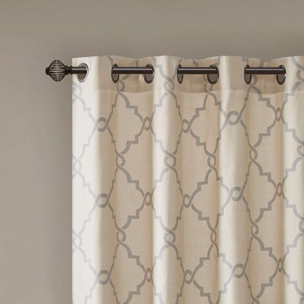 Tinyhomie LW-WEM-3010 curtains - View #3