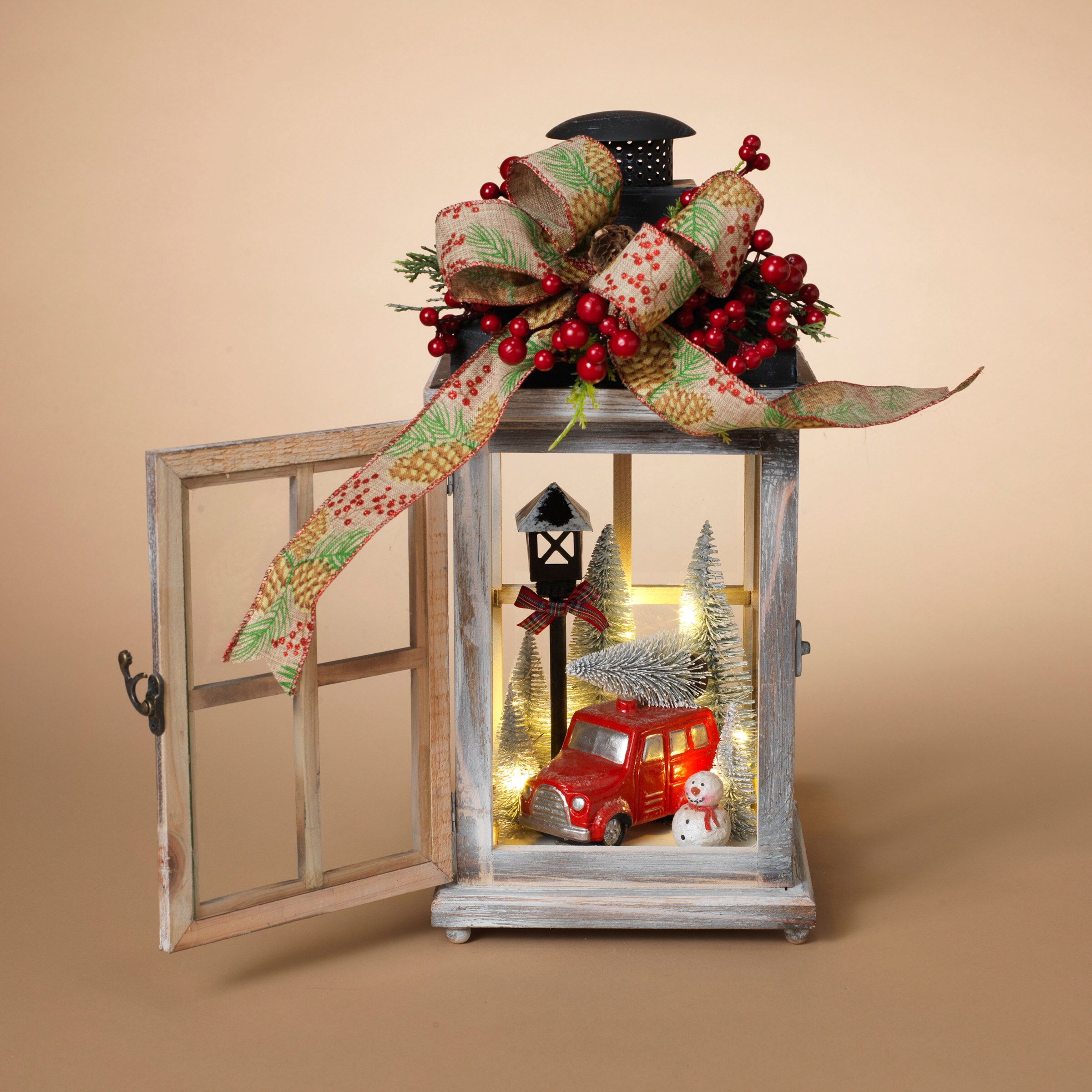 Gerson International 2489480EC Table-Christmas-Decorations - View #5
