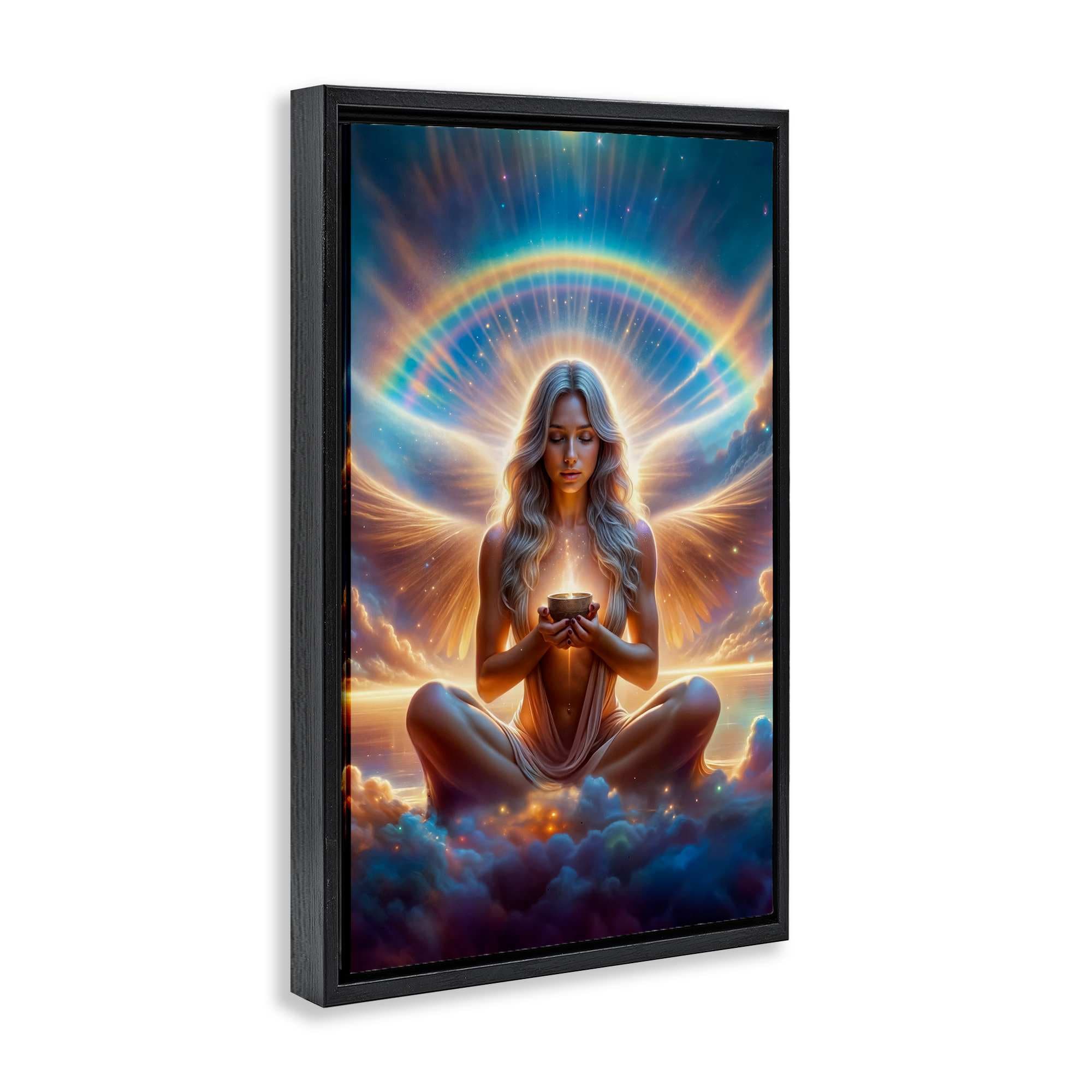 Stupell Industries BT-306-FFB-20X30 Wall-Art - View #2