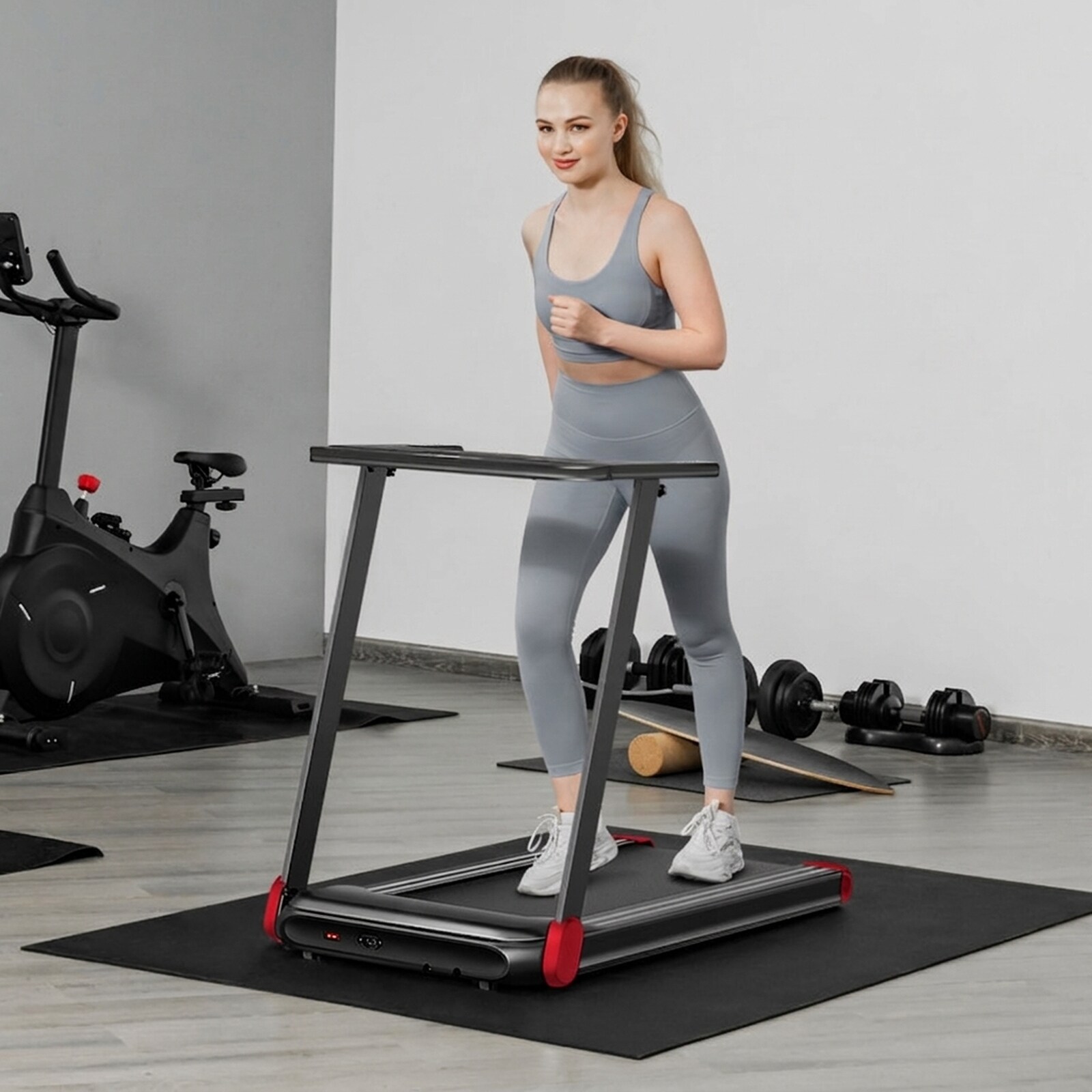 SUGIFT LW108SUGHY512 treadmills - View #10