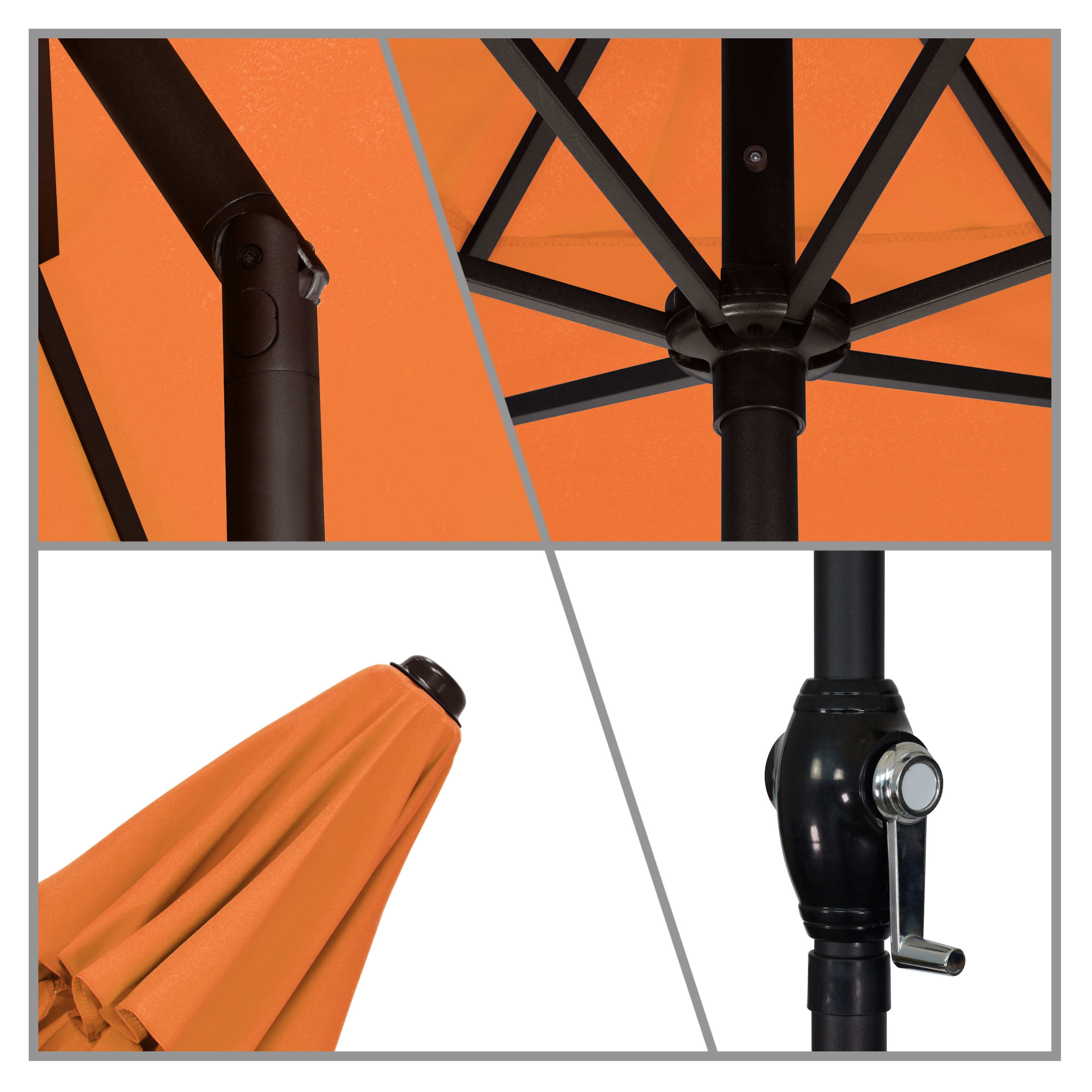 Astella ECO906D709-P17 Umbrellas-2 - View #3