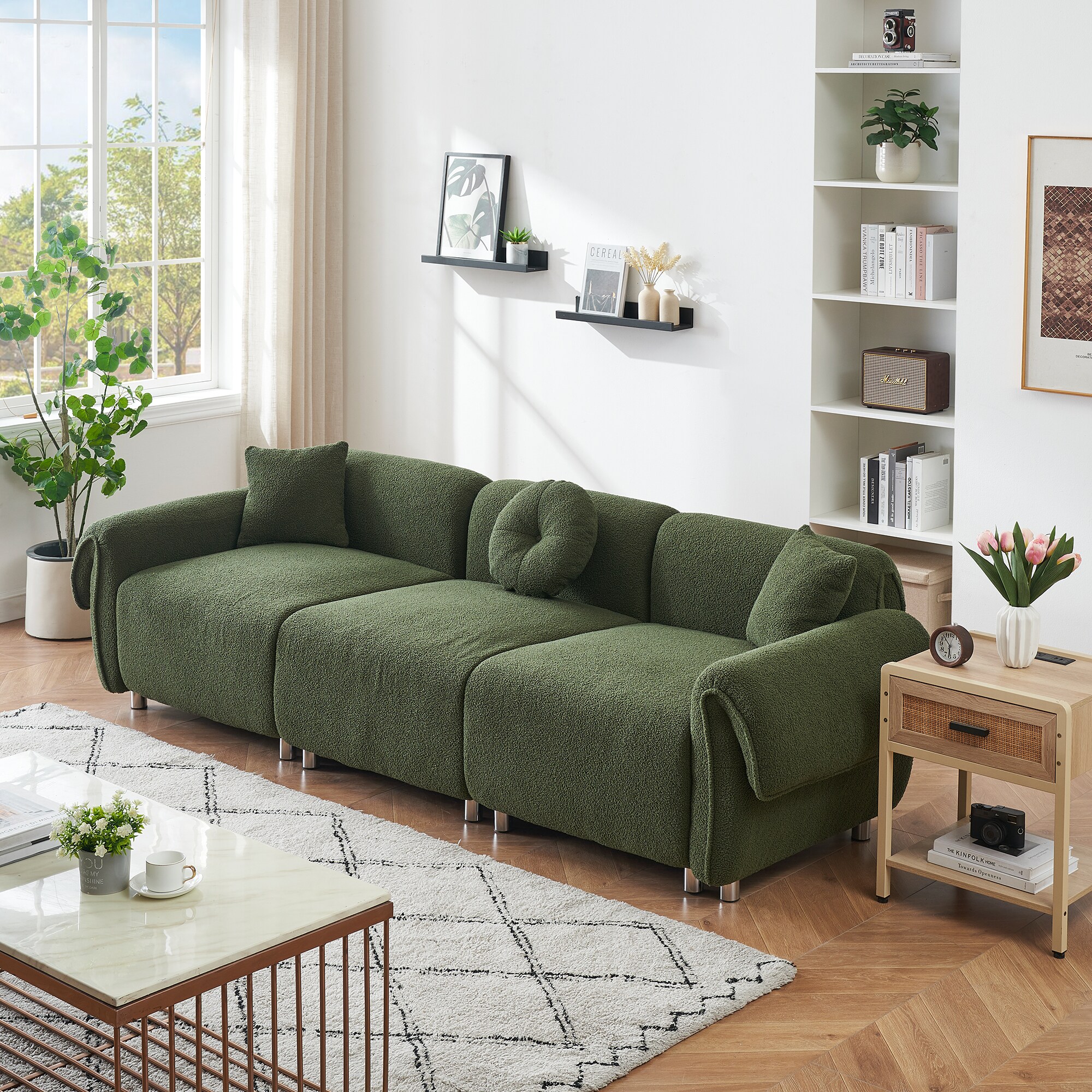 Bybafun YD2700144 Sofas-Loveseats - View #7