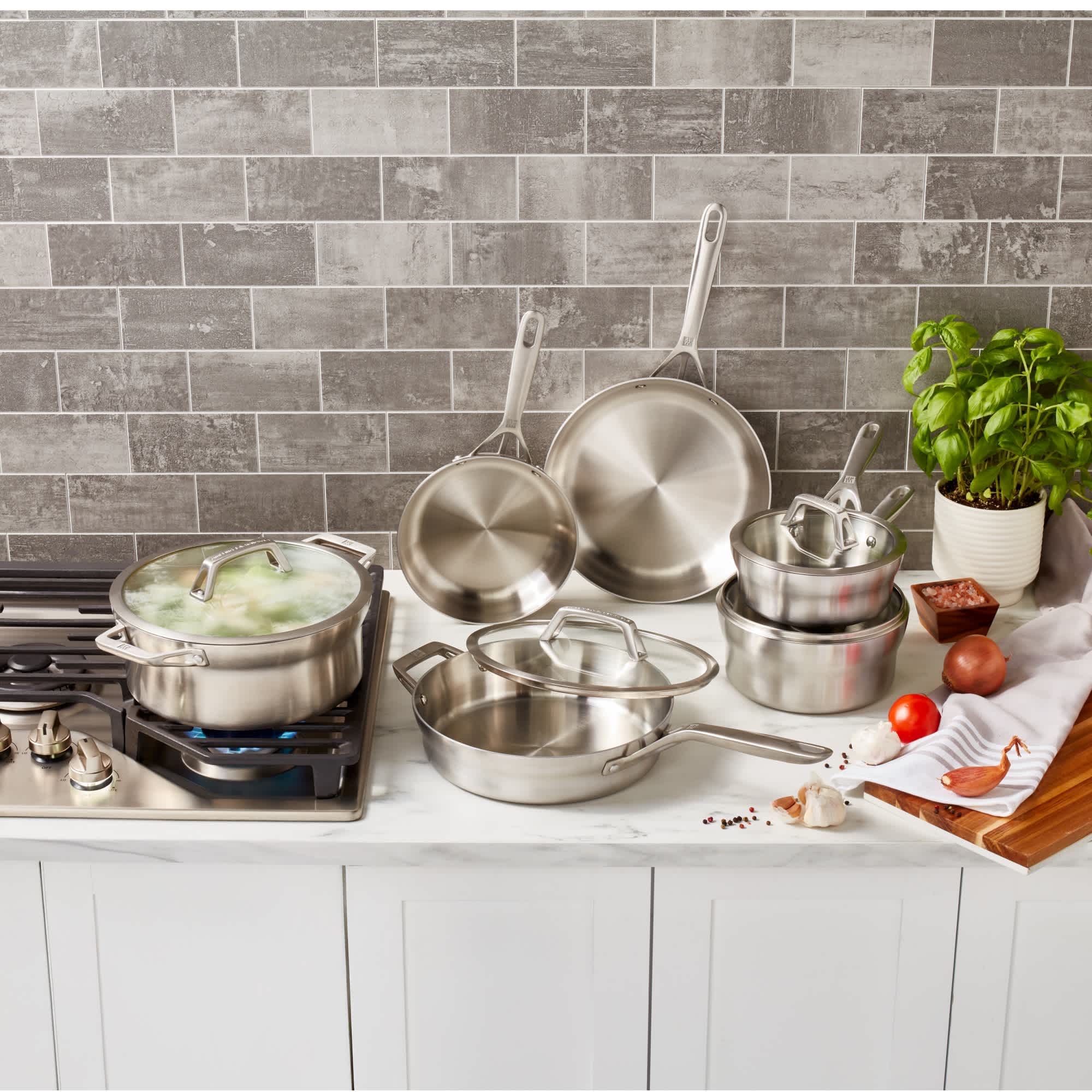 Zwilling 1034190 Cooking-Pot-Access - View #3