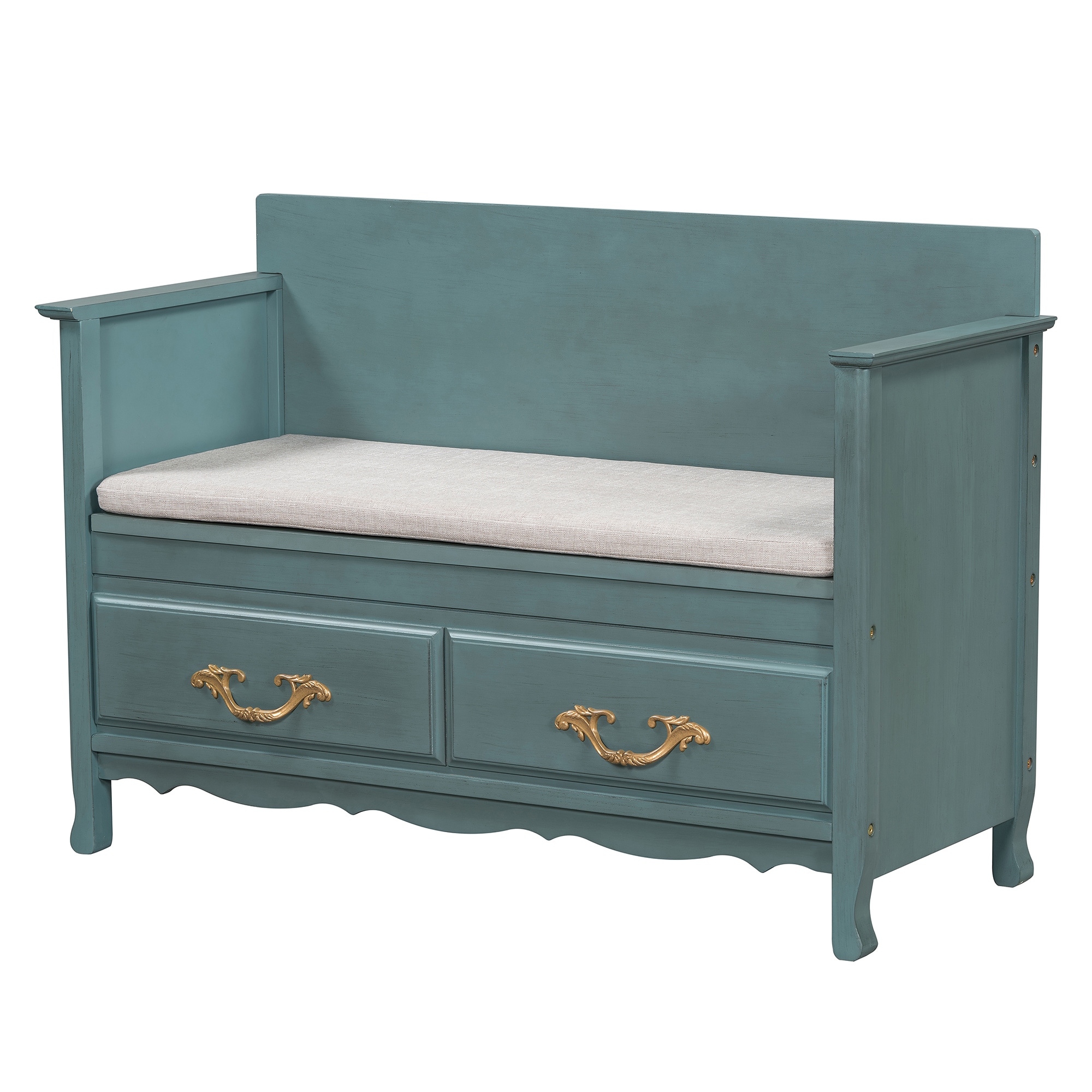 SINOFURN SYA330191TL bench - View #7