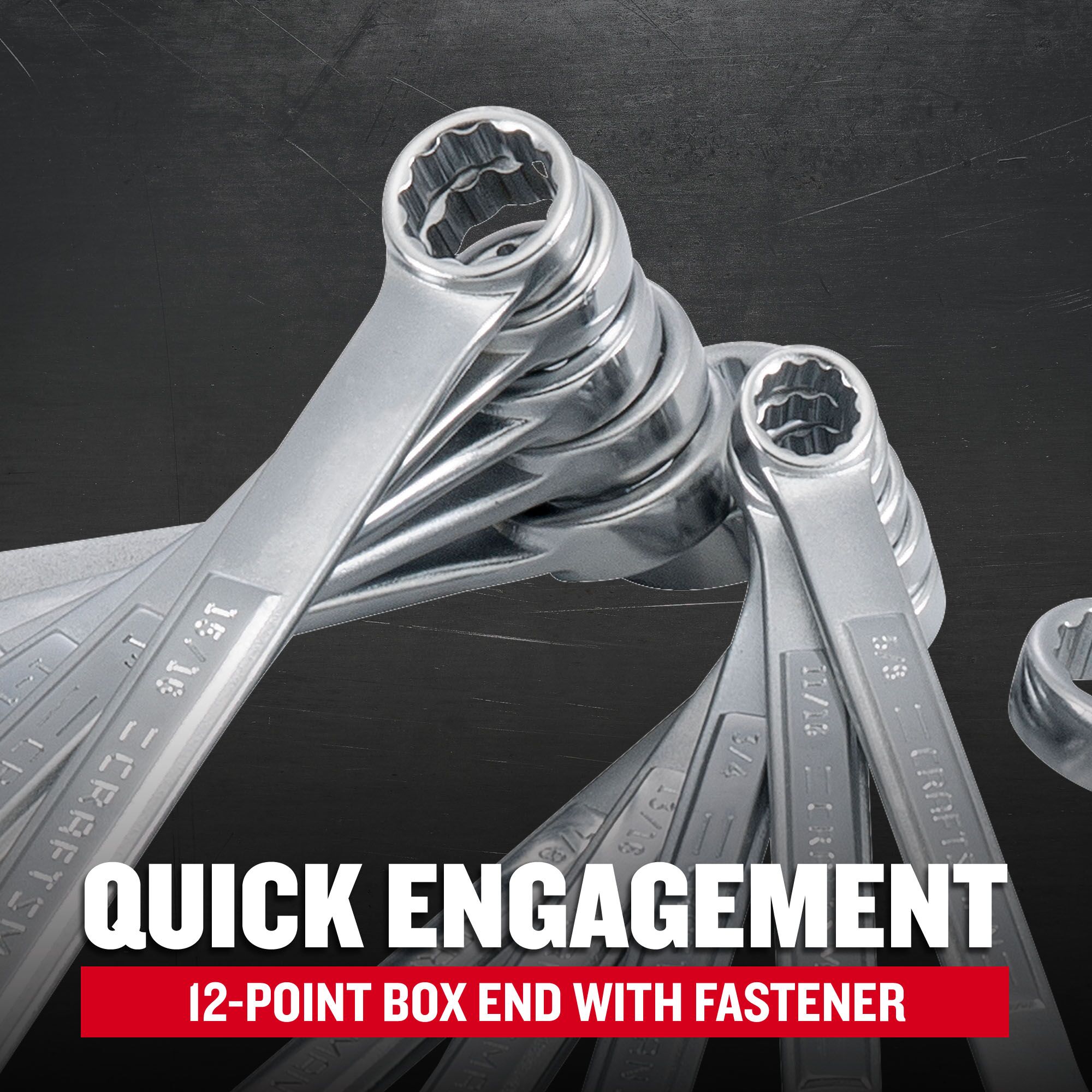 CRAFTSMAN CMMT87902 Wrench-Sets - View #6