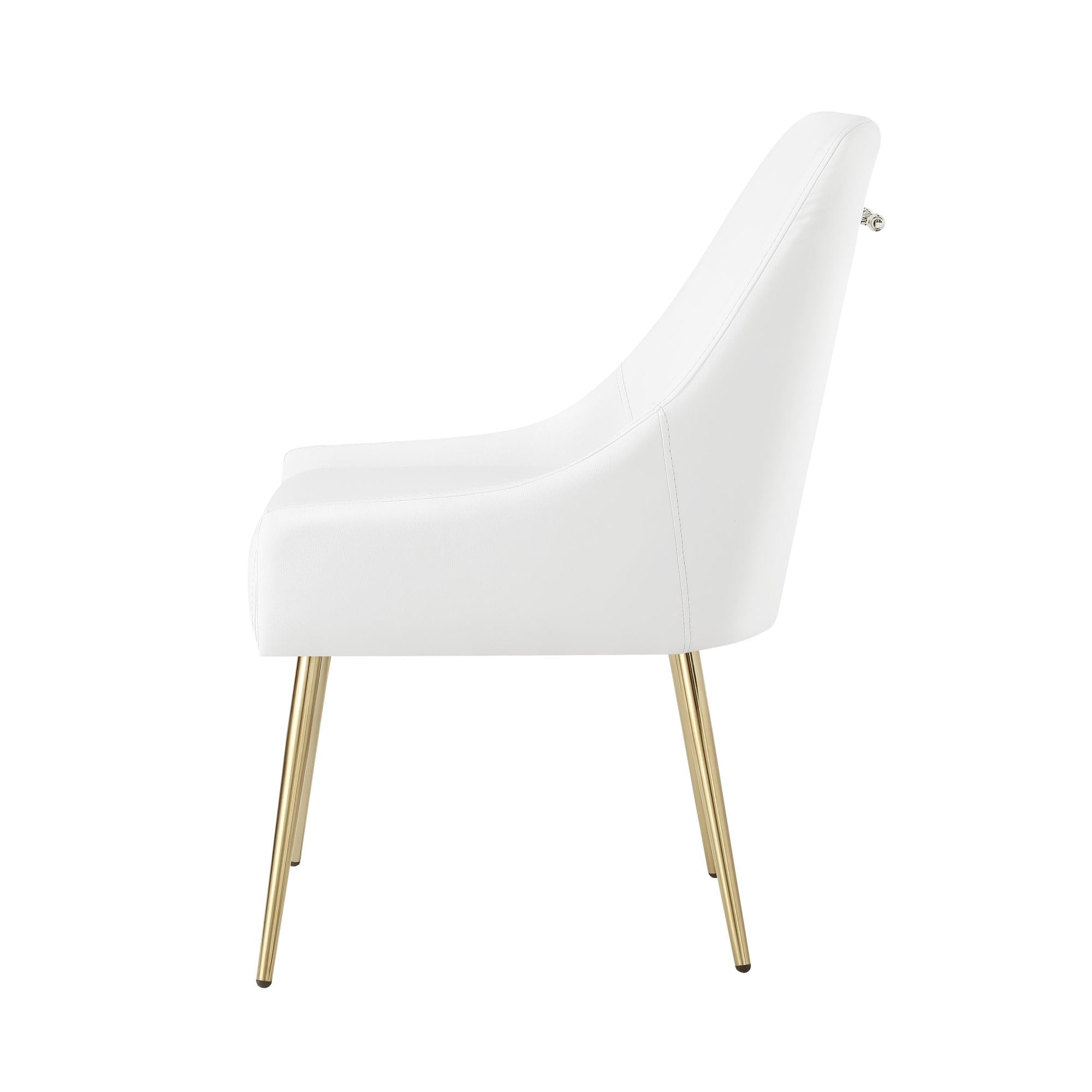Inspired Home AD91-01WE2-LS Dining-Chairs - View #4