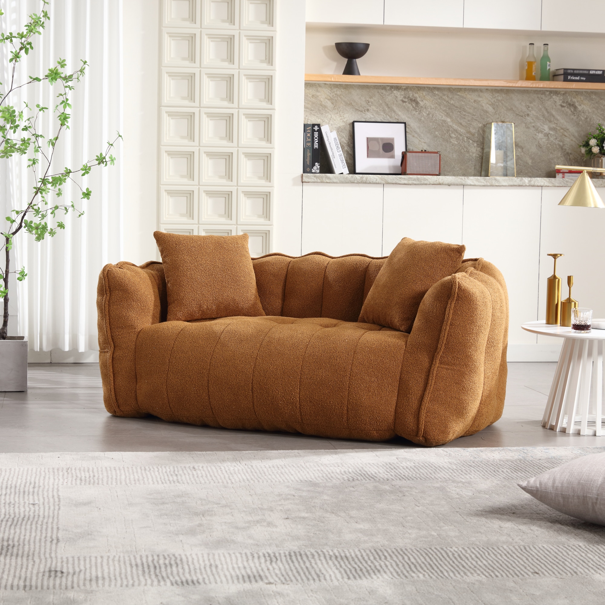 Bybafun YD2700019 Bean-Bag-Chairs - View #15