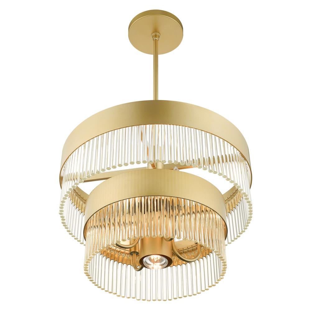 Livex Lighting 49824-33 b090015 - View #7