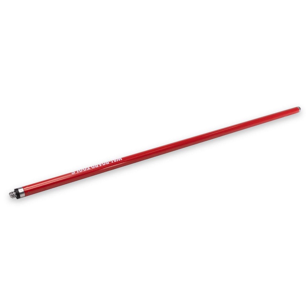 WAL-BOARD TOOLS 48ALUMBW-L Pole sander handle 48-Inches
