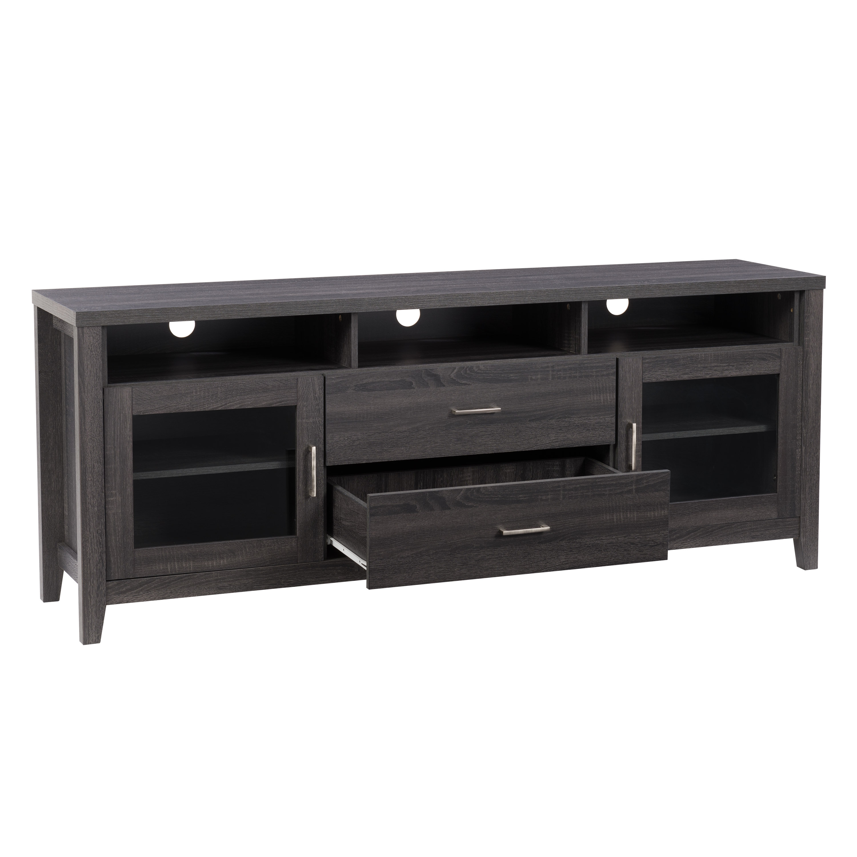 CorLiving THW-710-B Tv-Stands - View #5