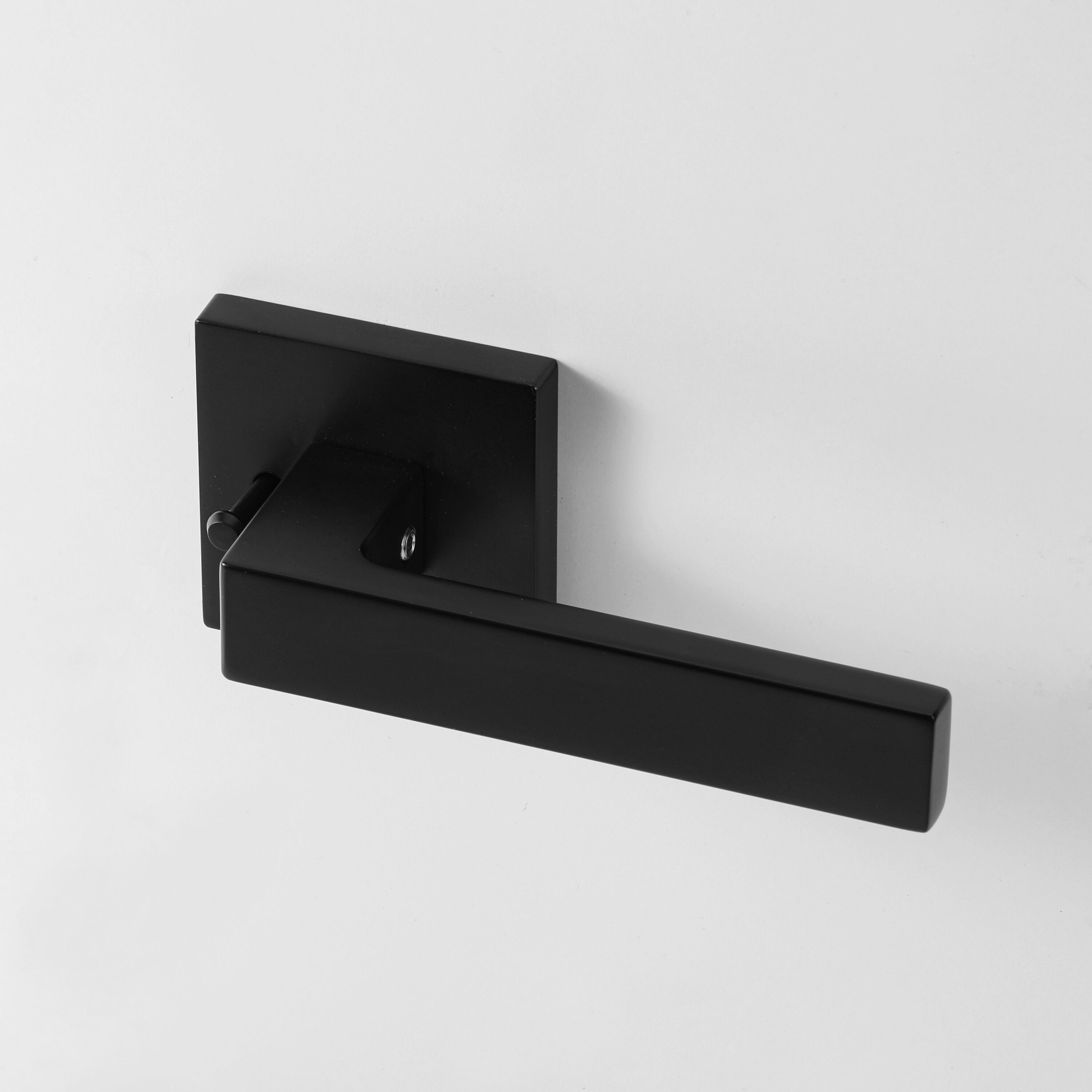 McBowery MB-1101PVMB-RH Door-Handles - View #11