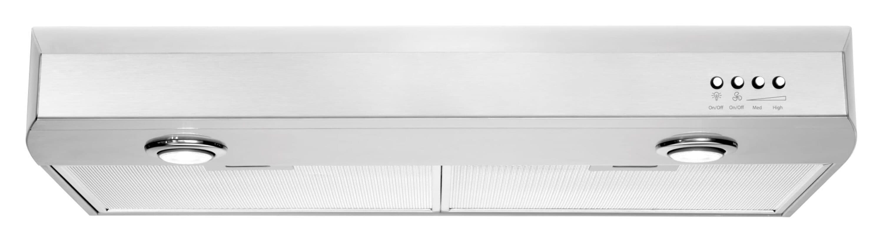 Whirlpool WVU7130JS Undercabinet-Range-Hoods - View #7