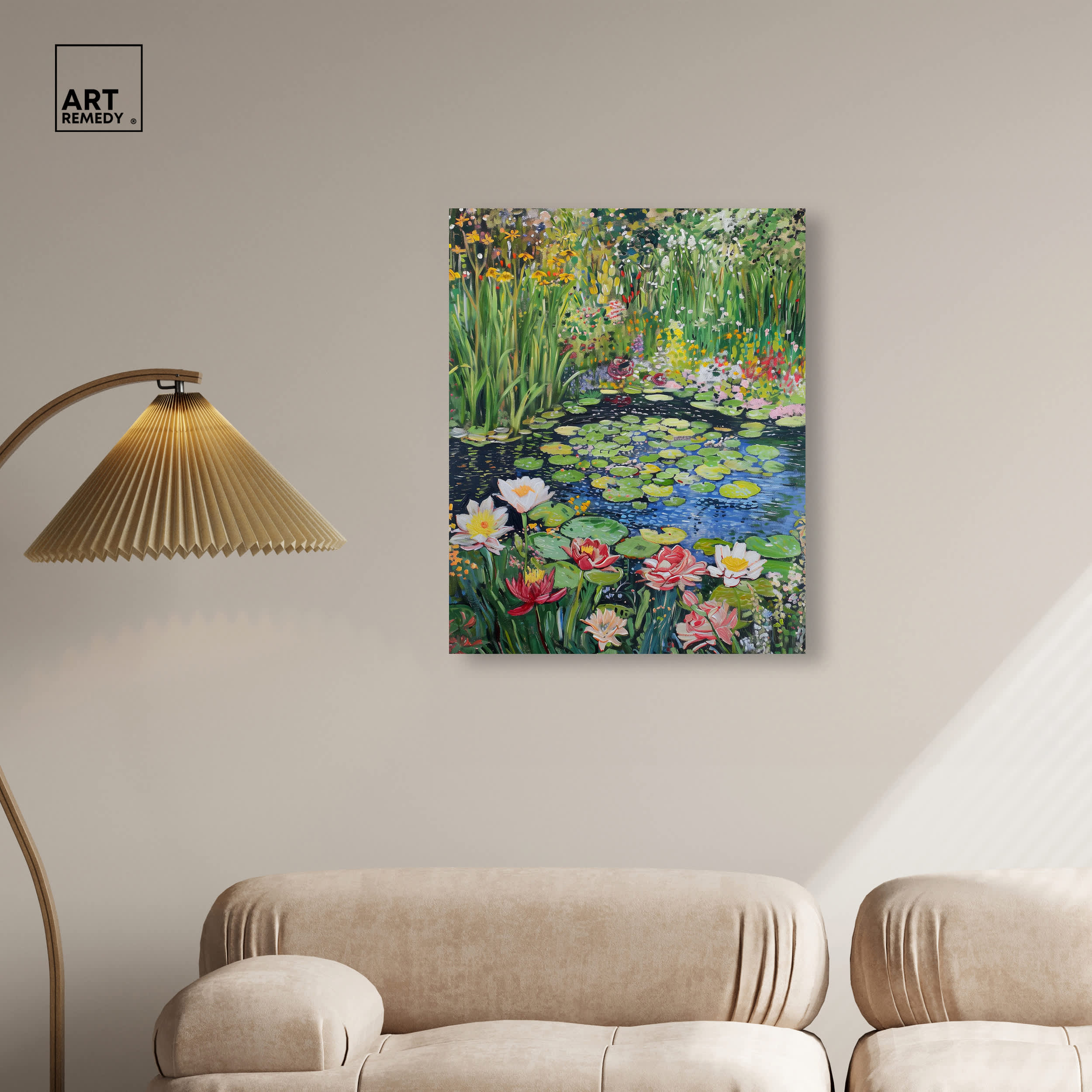 Art Remedy 0057450000BK81S Wall-Art - View #2