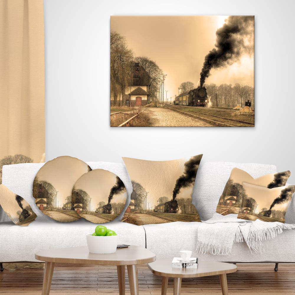 Designart CU6707-12-20 Accent-Pillows - View #3