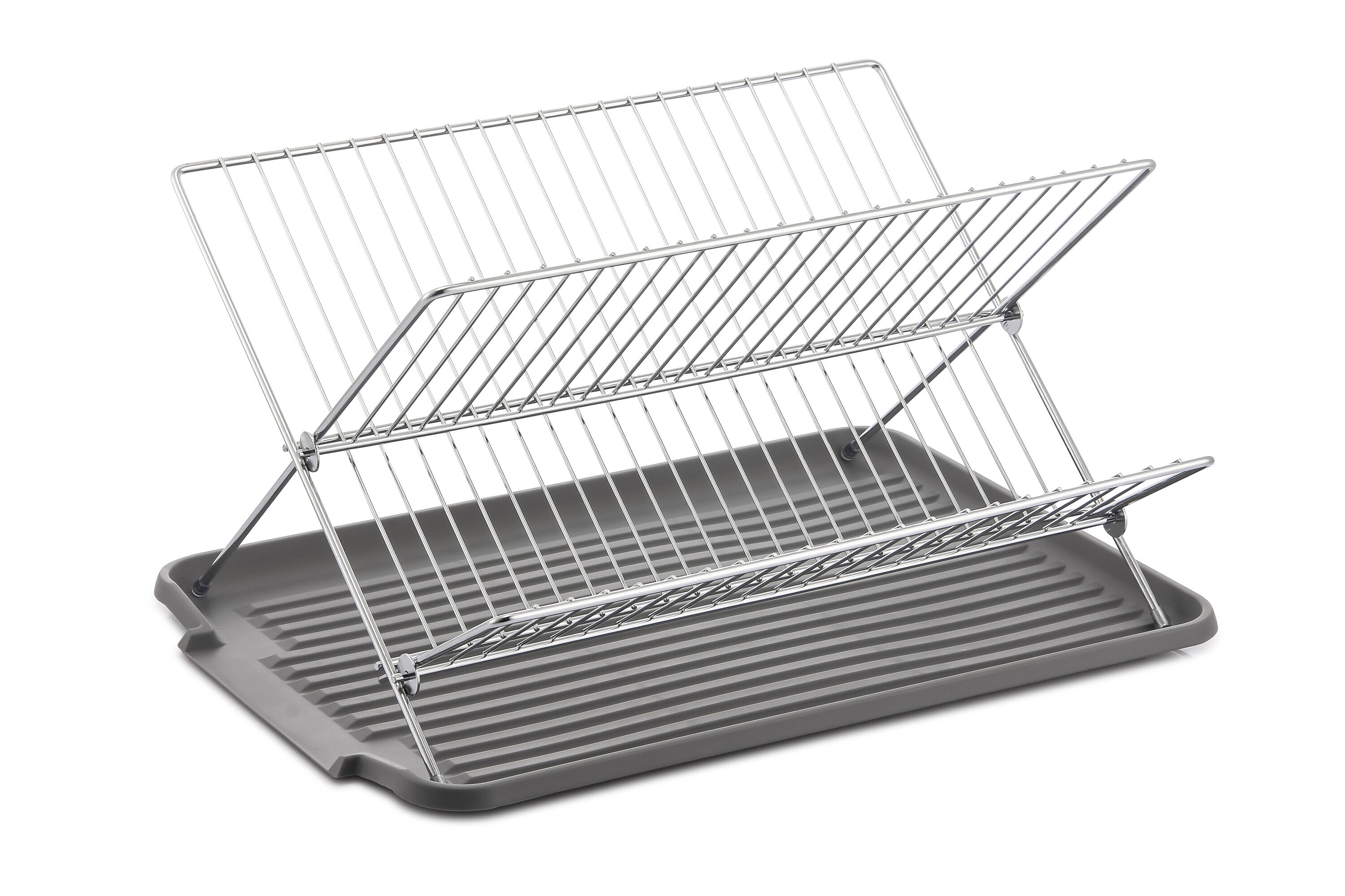 J&V TEXTILES 247-GR Dish-Racks-Trays - View #2