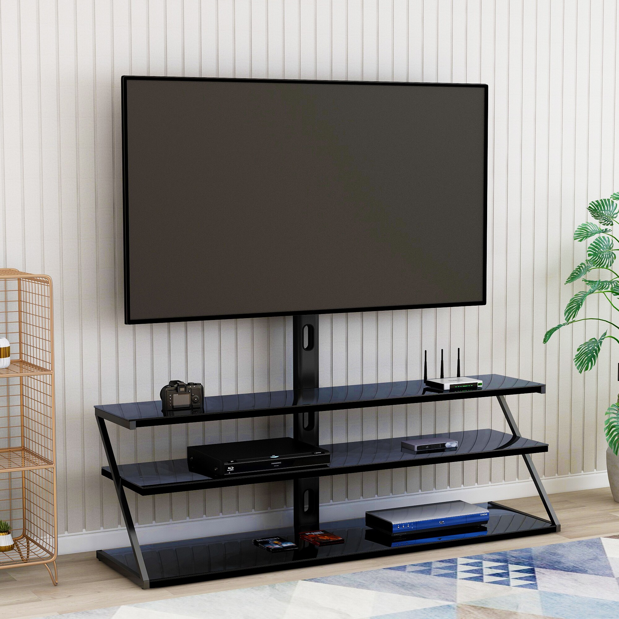 CASAINC JWS-W24105864 Tv-Stands - View #2