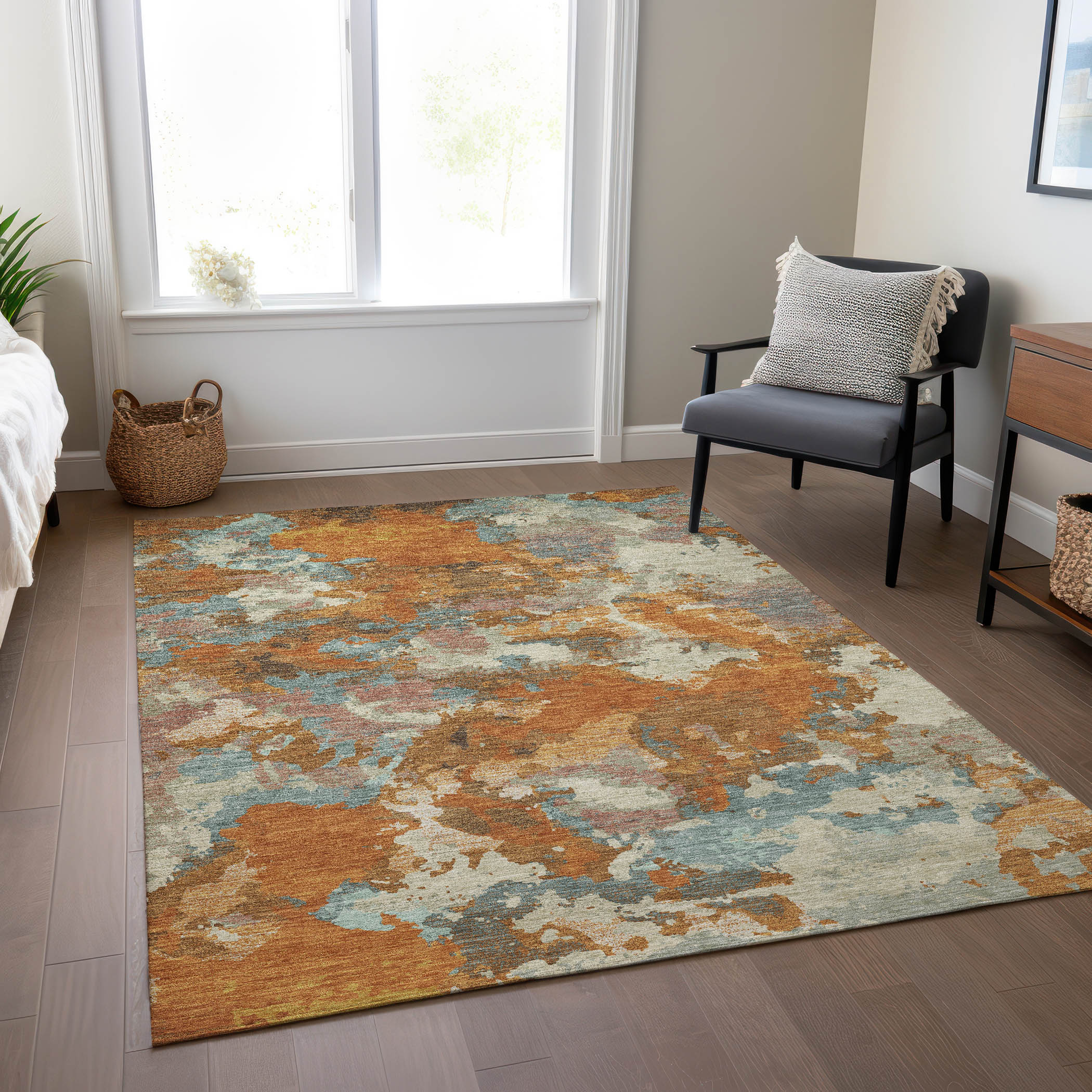 Addison Rugs ACN1385CP3X5 rugs - View #7