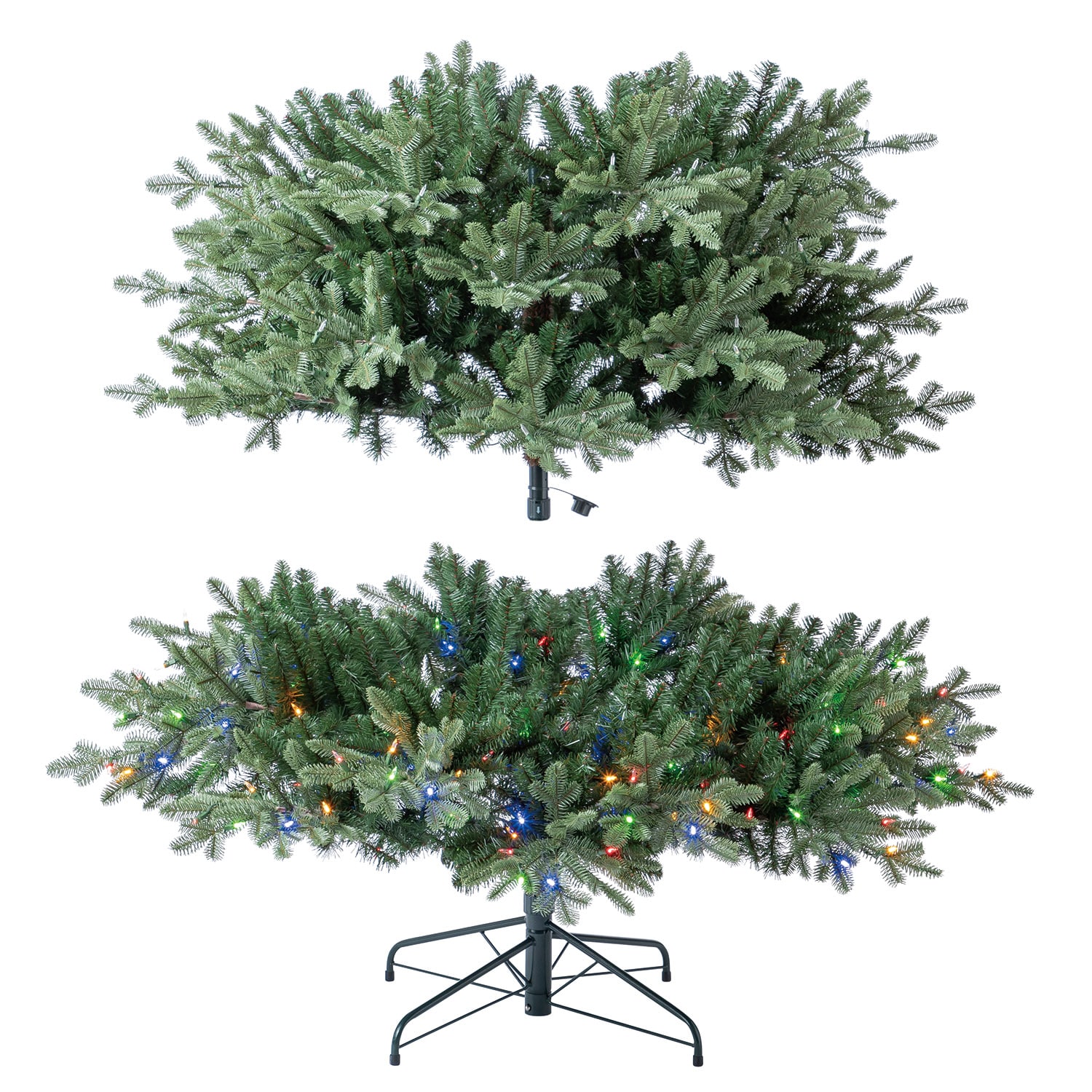 Tree Classics by Balsam Hill TG90P2840D06 Artificial-Christmas-Trees - View #6