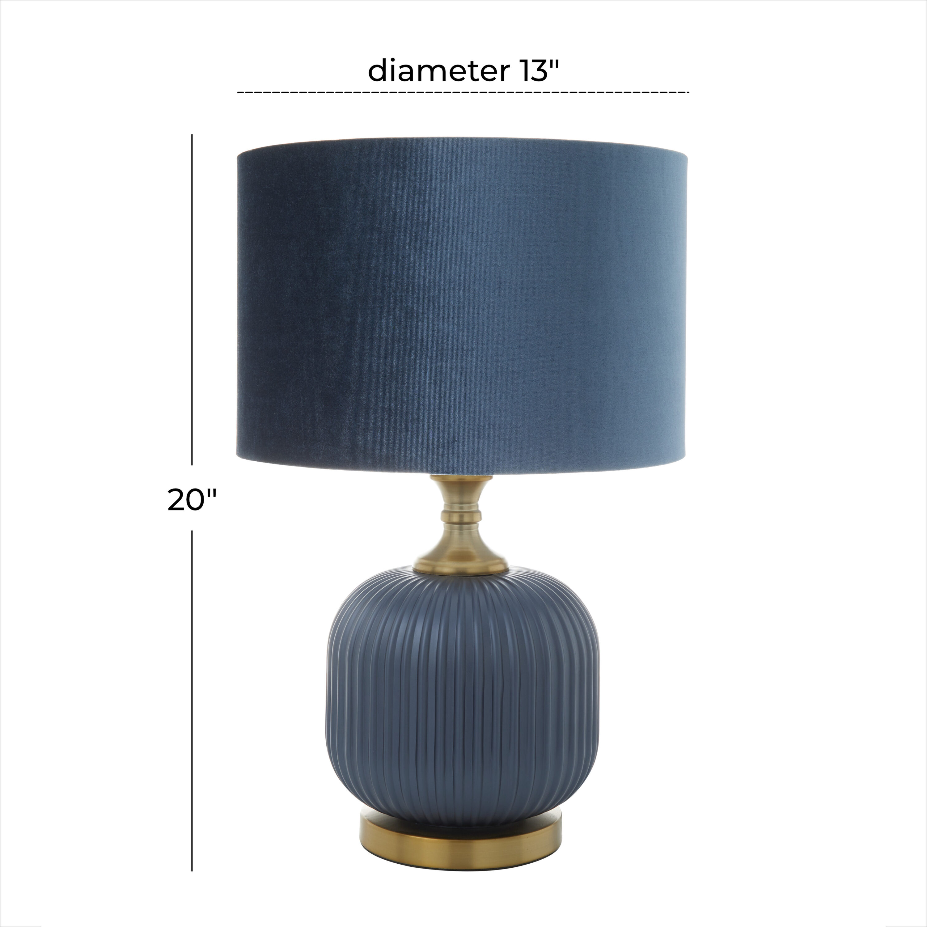 Grayson Lane 29666 Table-Lamps - View #7
