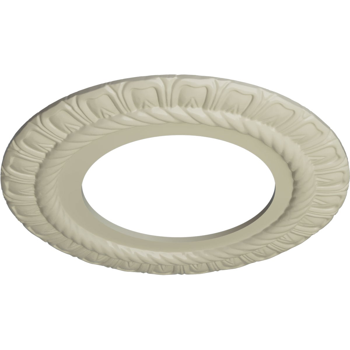 Ekena Millwork CM10CLCYF Ceiling-Medallions - View #2