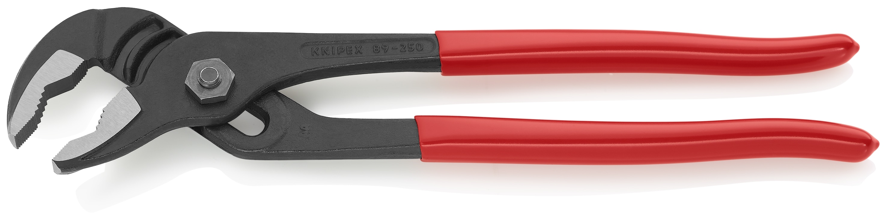 KNIPEX 89 01 250 pliers - View #2
