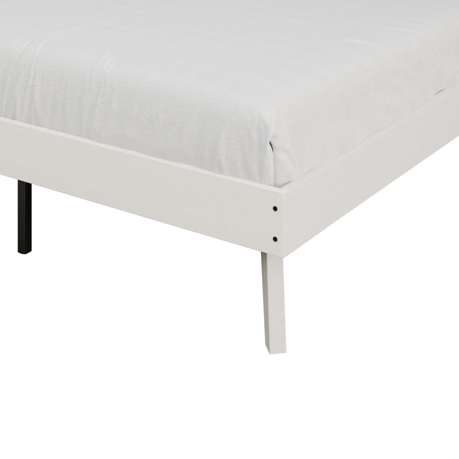 ChaletPosh C247KPL-WT-WD beds - View #6