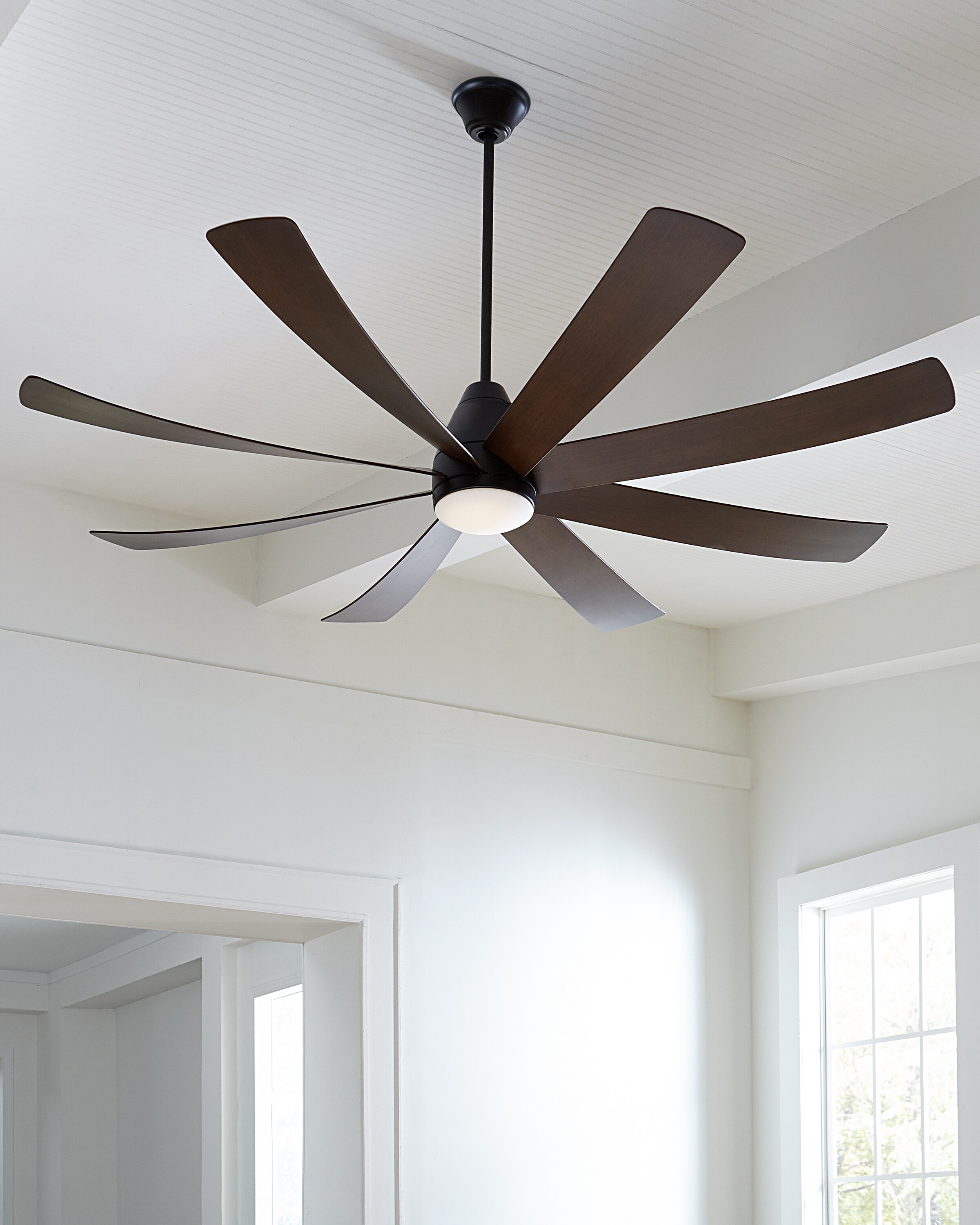 Generation Lighting 8KGR72BKD Ceiling-Fans - View #9