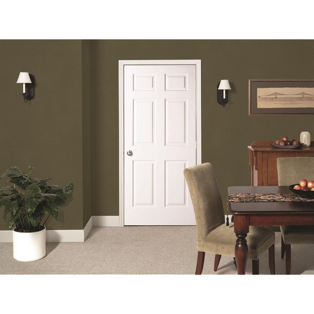 JELD-WEN LOWOLJW136500507 Slab-Doors - View #2