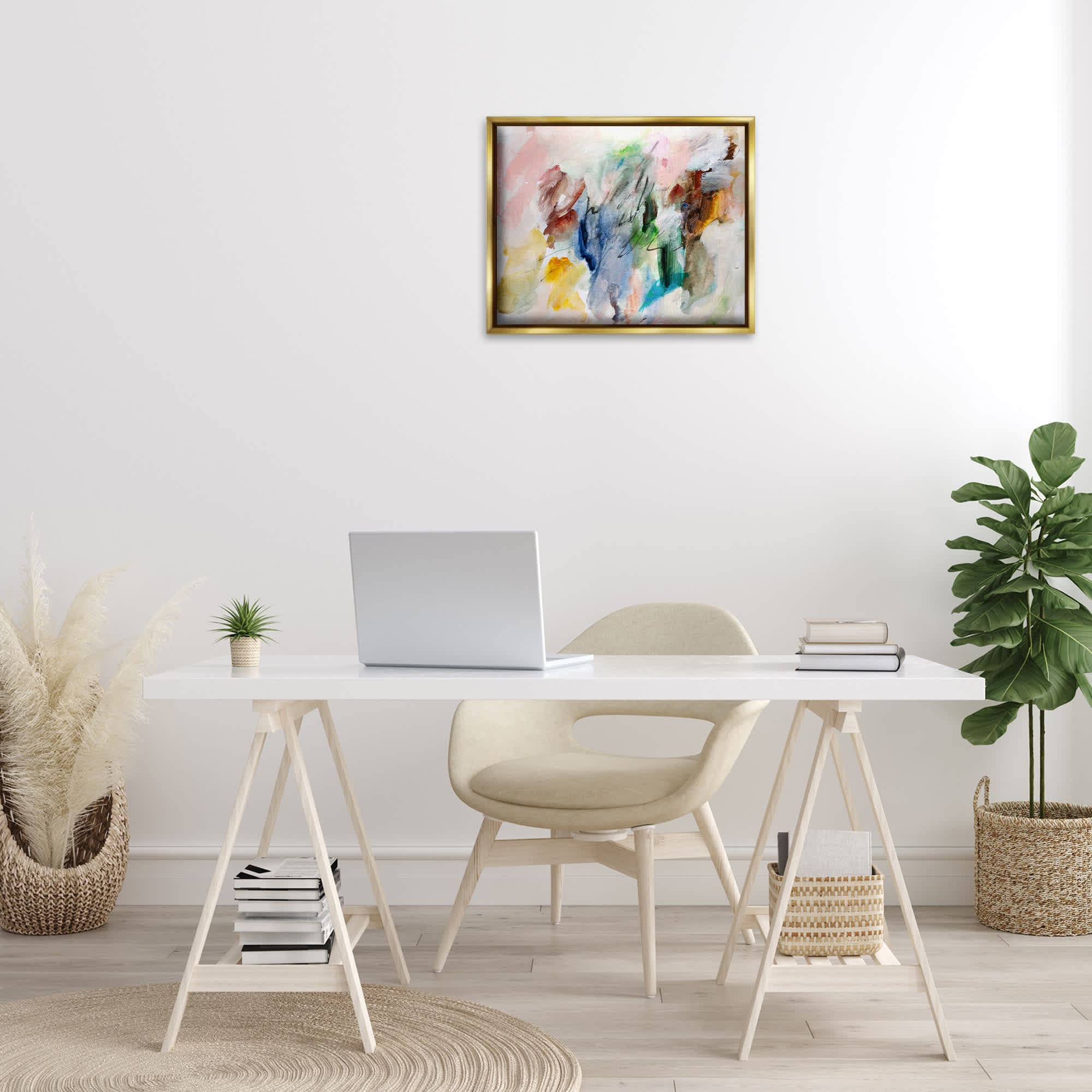 Stupell Industries BU-165-FFG-16X20 Wall-Art - View #3