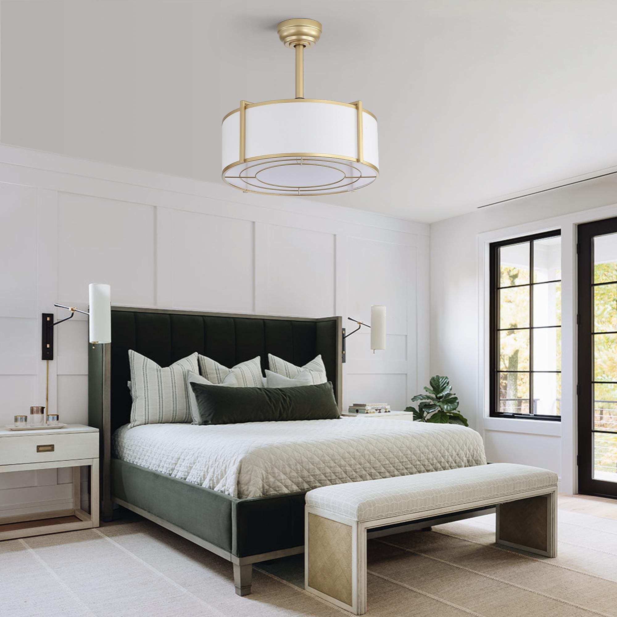 Bayfeve BF-512301-MP Ceiling-Fans - View #4